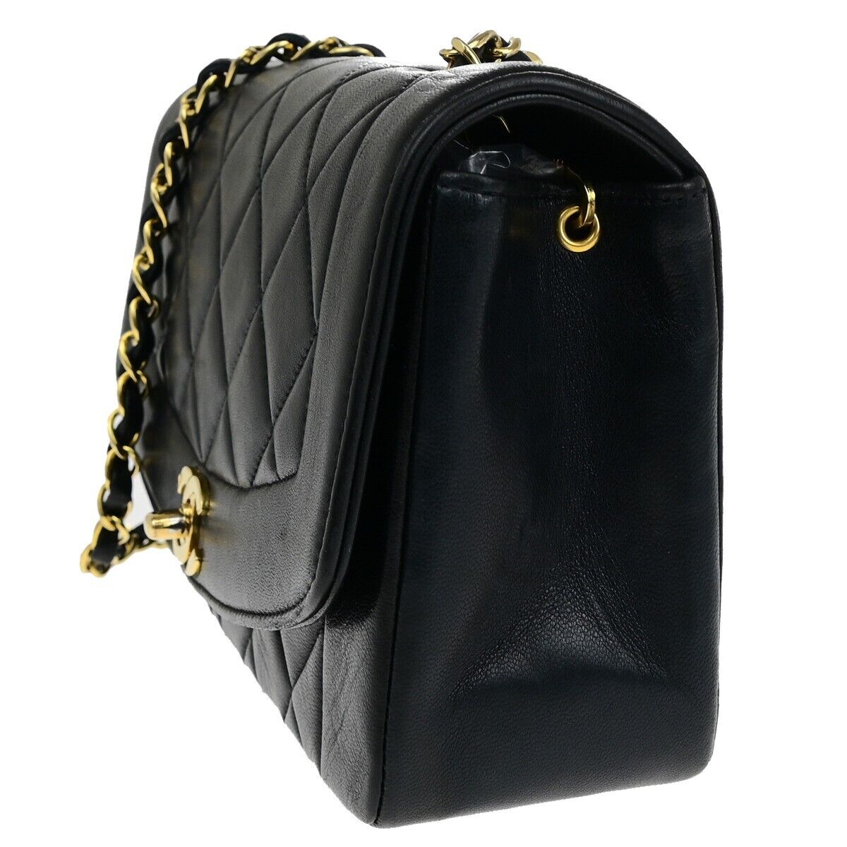 Chanel Shoulder Bag - Almora Bags