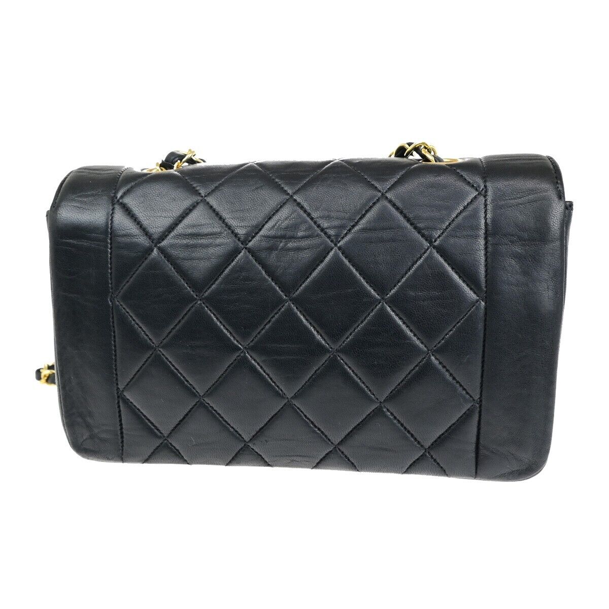 Chanel Shoulder Bag - Almora Bags