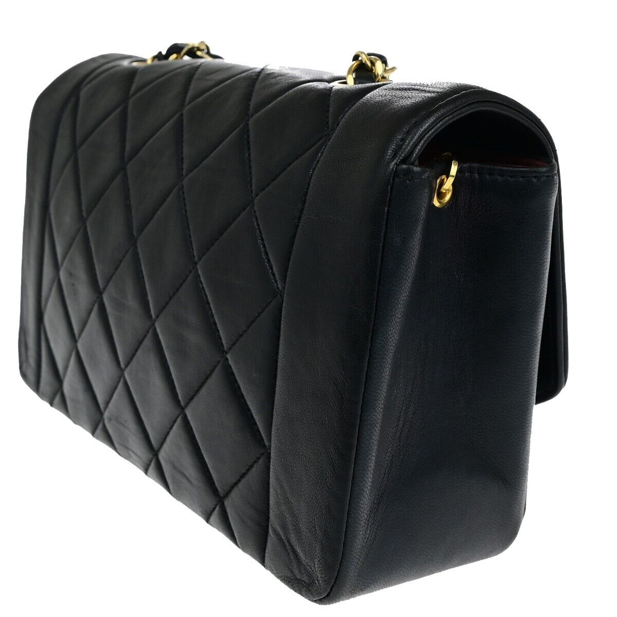 Chanel Shoulder Bag - Almora Bags