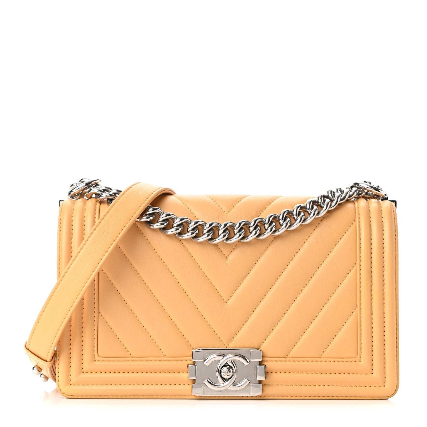 Chanel Handbag - Almora Bags