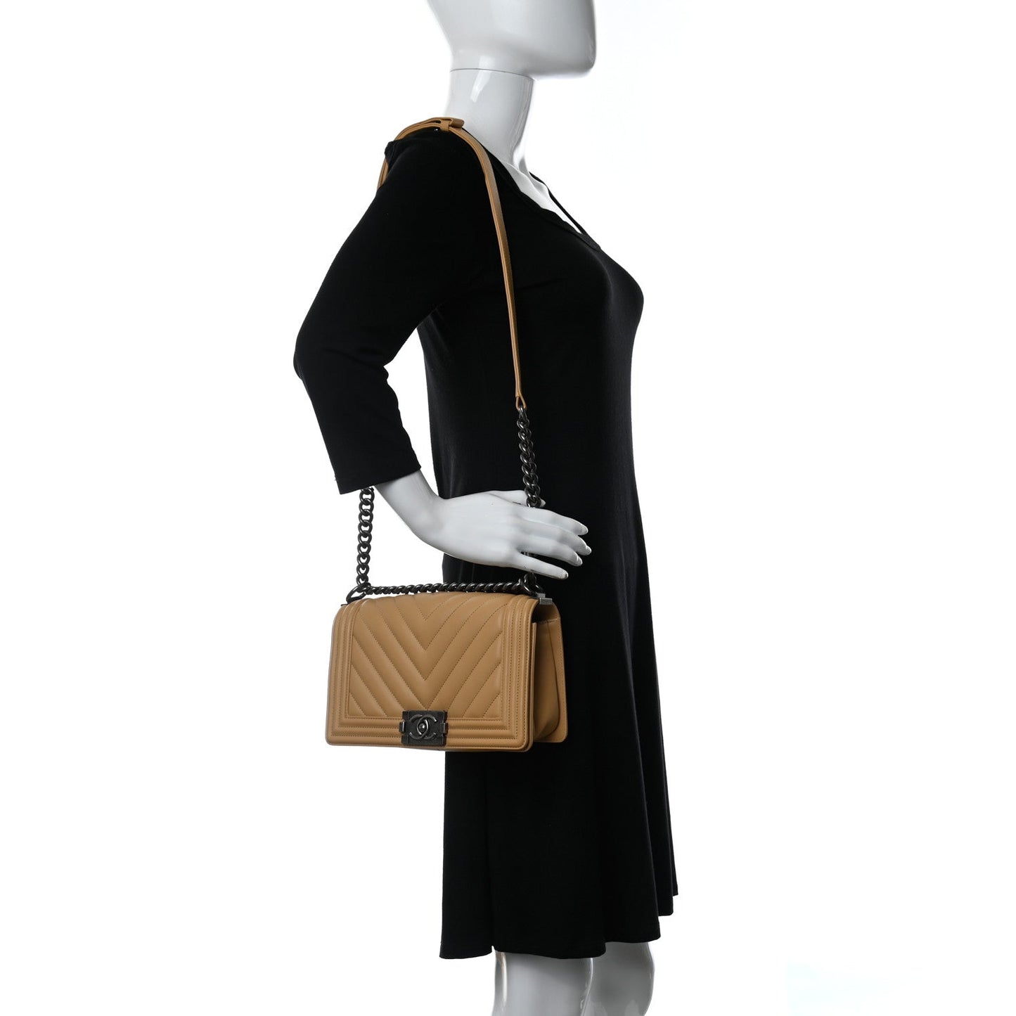 Chanel Handbag - Almora Bags