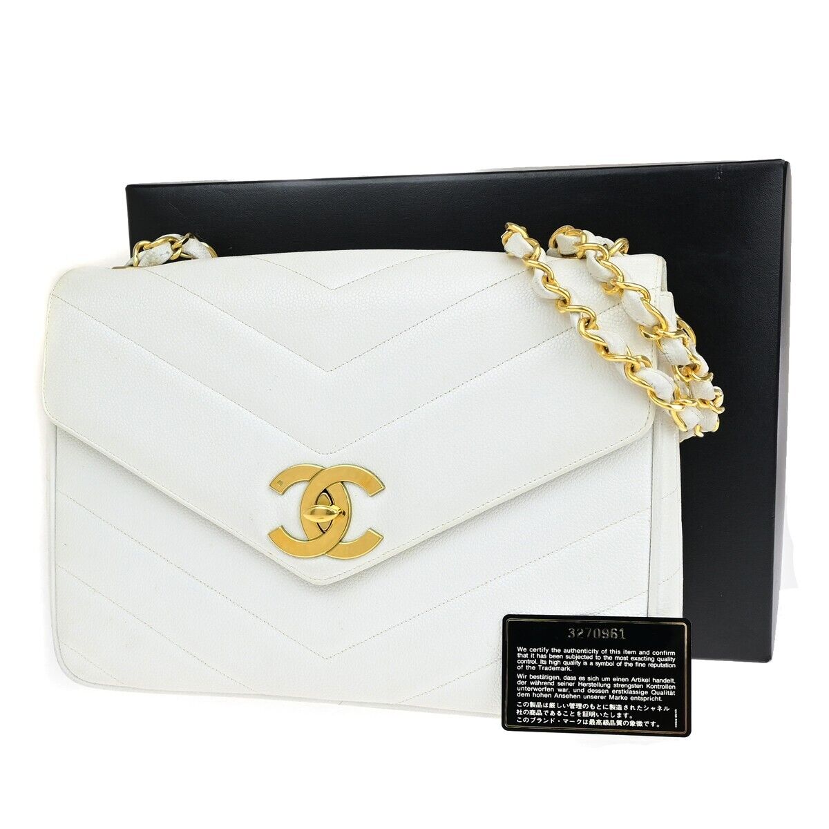 Chanel Handbag - Almora Bags