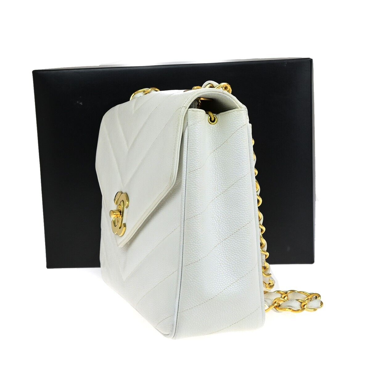 Chanel Handbag - Almora Bags