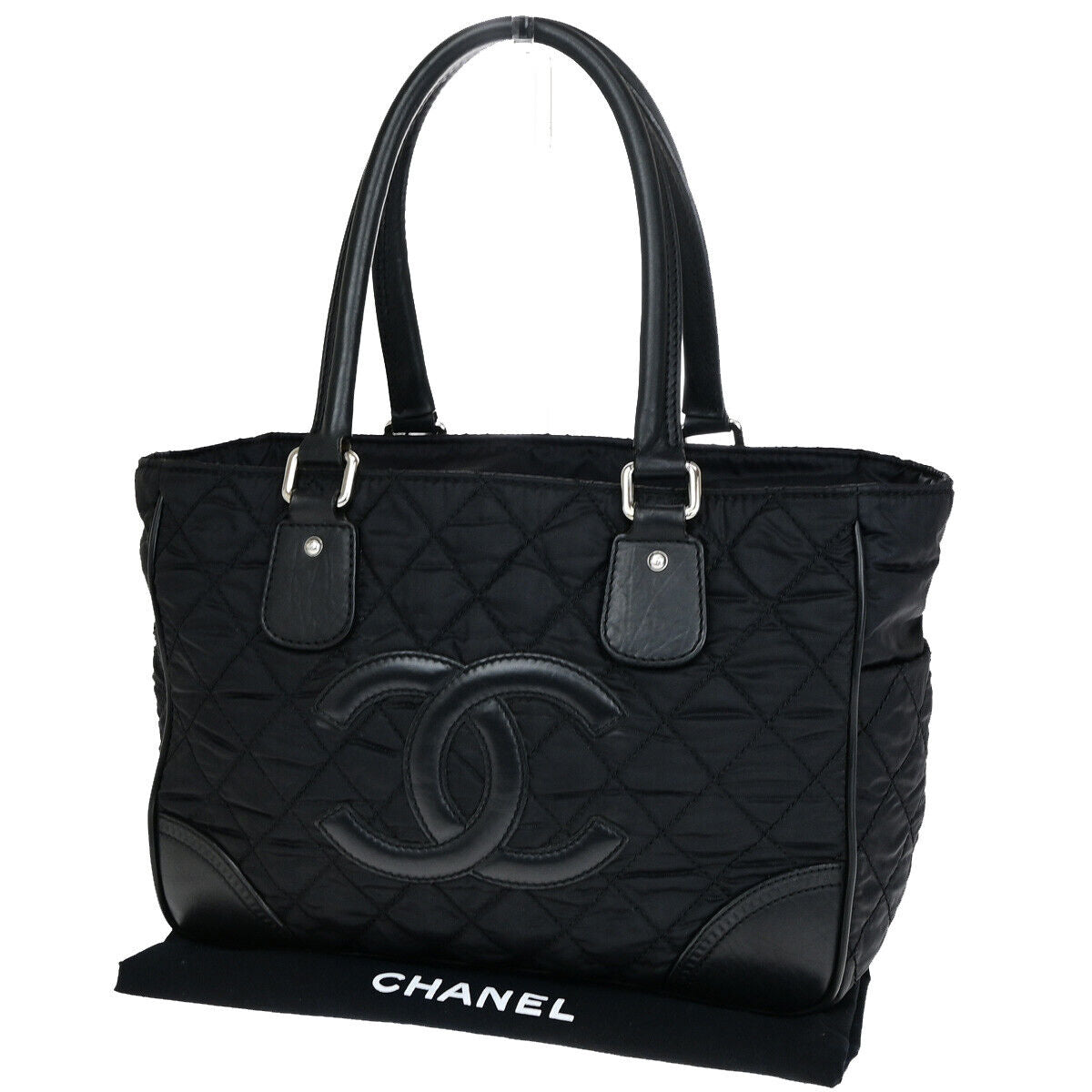 Chanel Handbag - Almora Bags