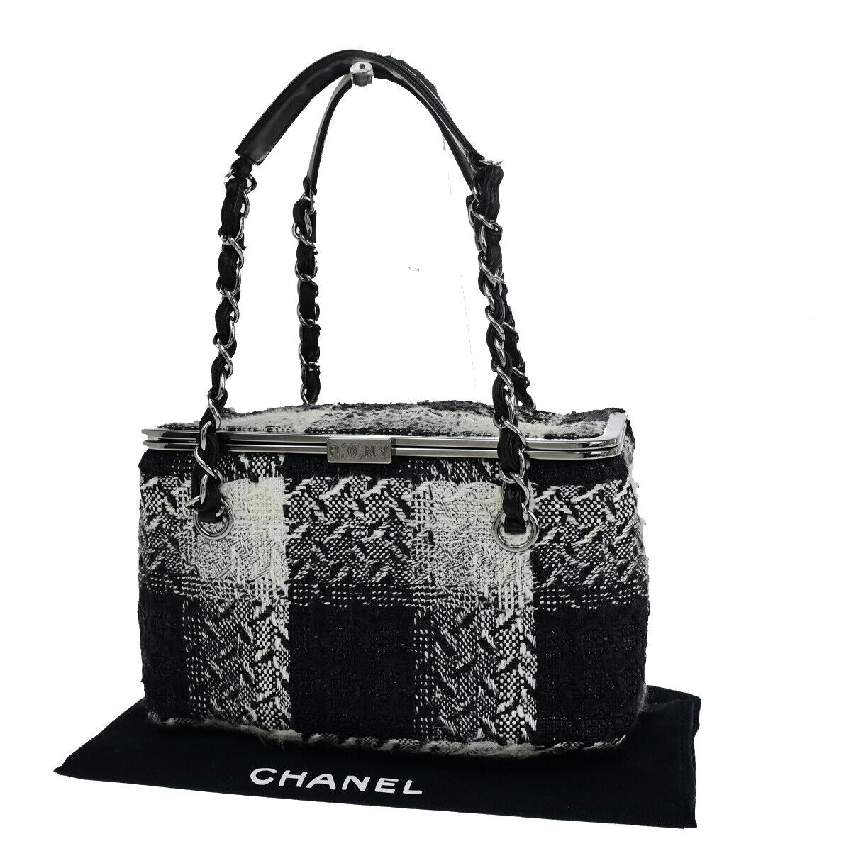 Chanel Handbag - Almora Bags