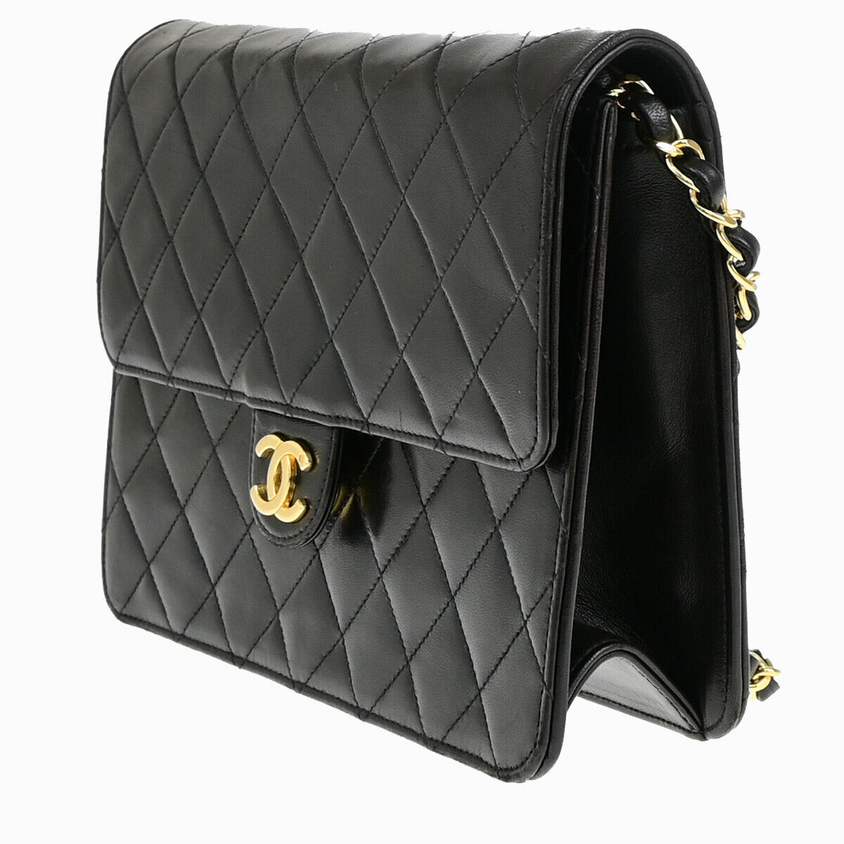 Chanel Shoulder Bag - Almora Bags