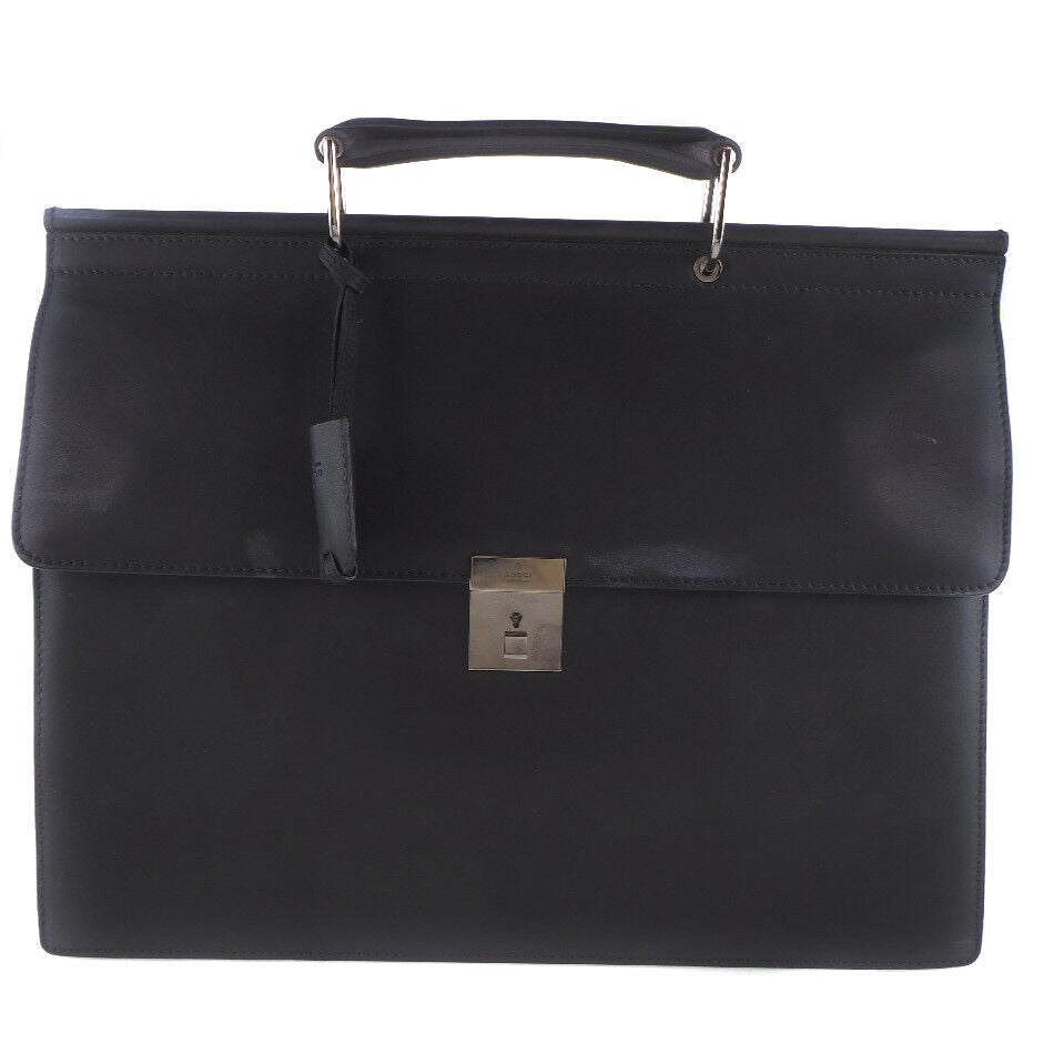 Gucci Leather Handbag