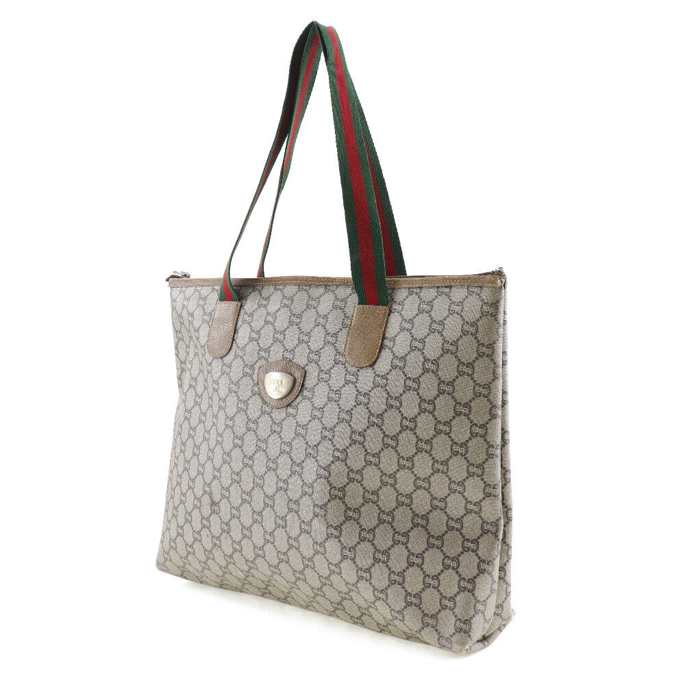 Gucci Designer Tote