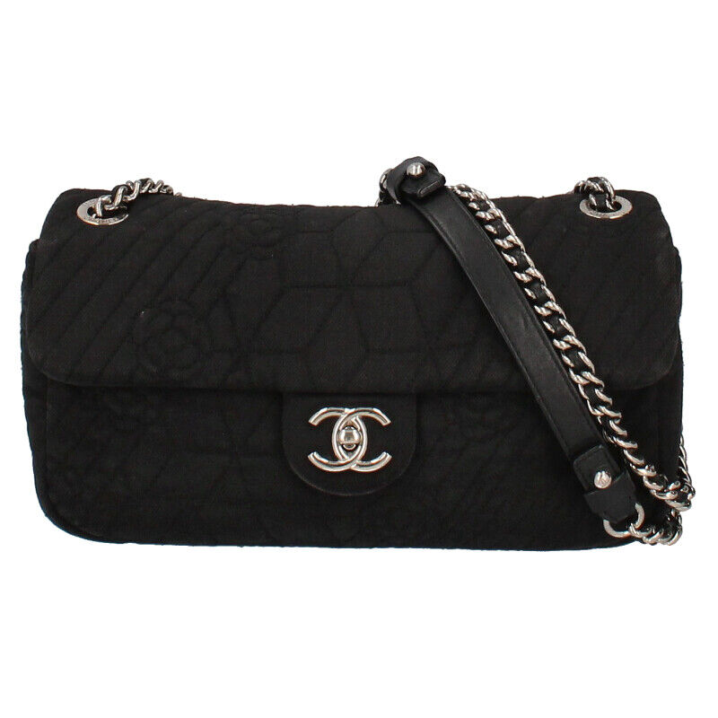 Chanel Twist Crossbody Bag - Almora Bags