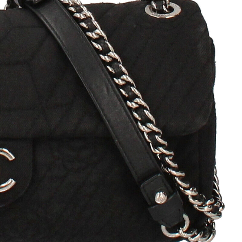 Chanel Twist Crossbody Bag - Almora Bags