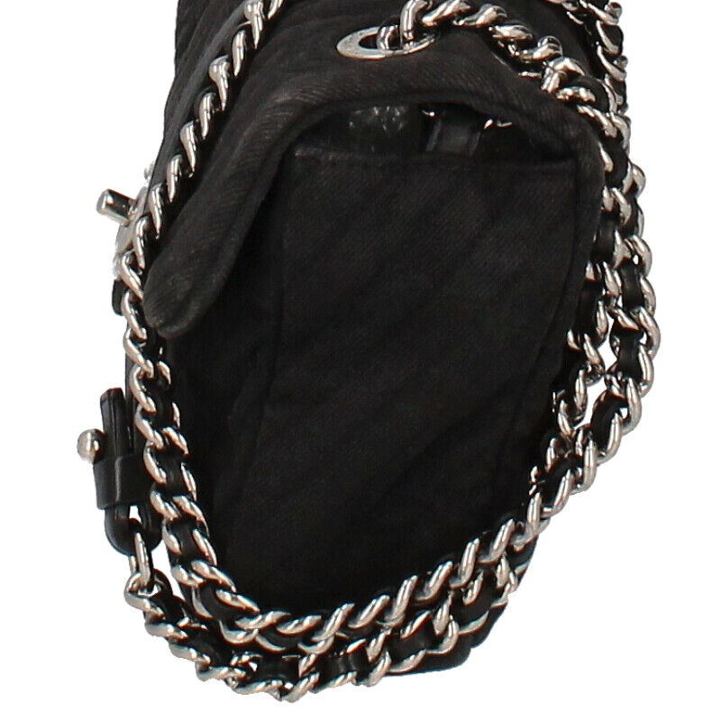 Chanel Twist Crossbody Bag - Almora Bags