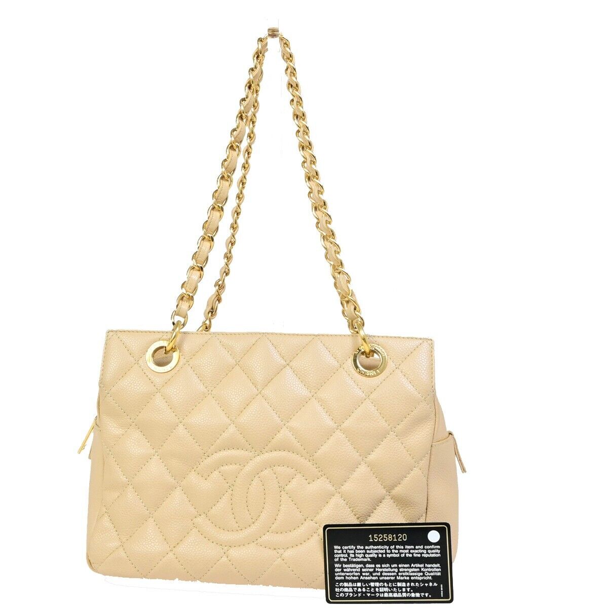 Chanel Handbag - Almora Bags