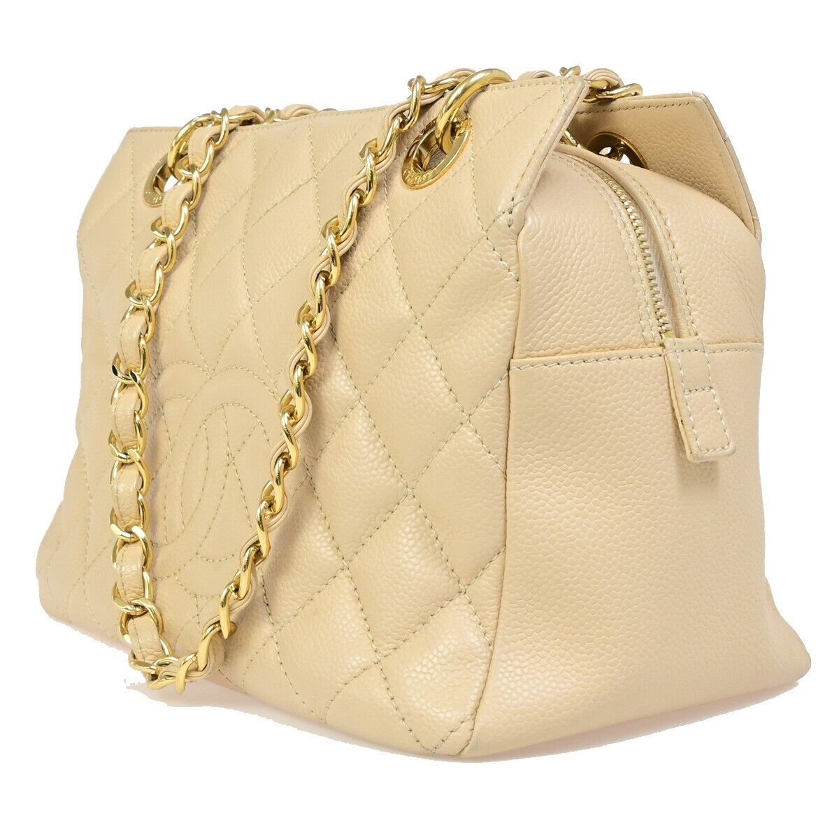 Chanel Handbag - Almora Bags