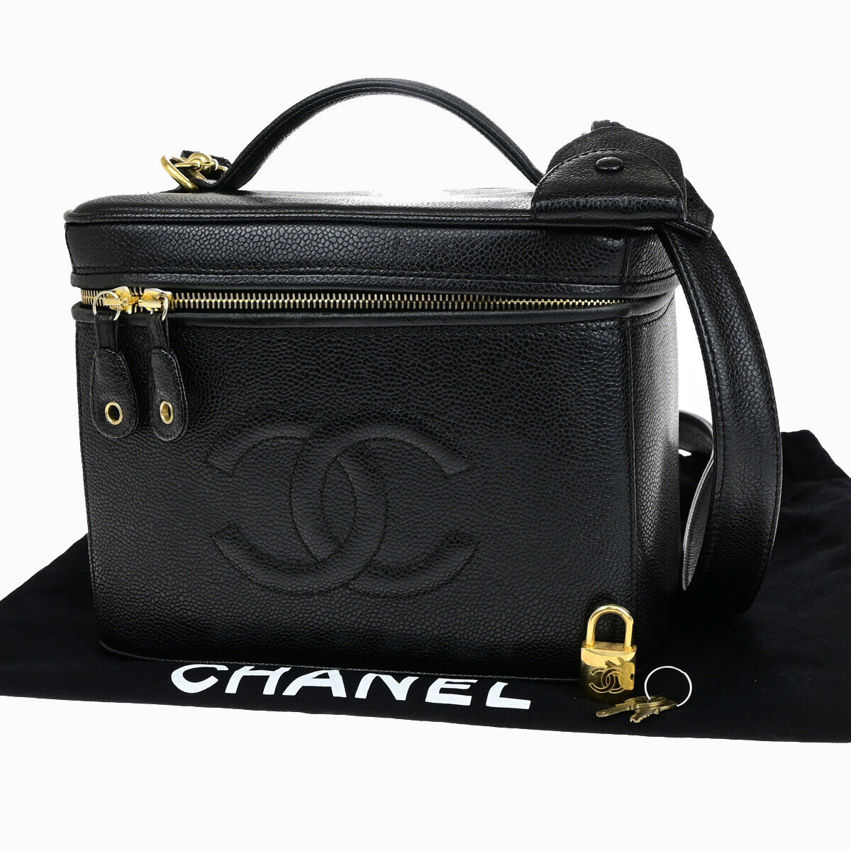 Chanel Handbag - Almora Bags