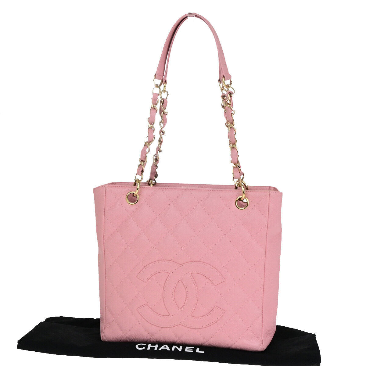 Chanel Shoulder Bag - Almora Bags
