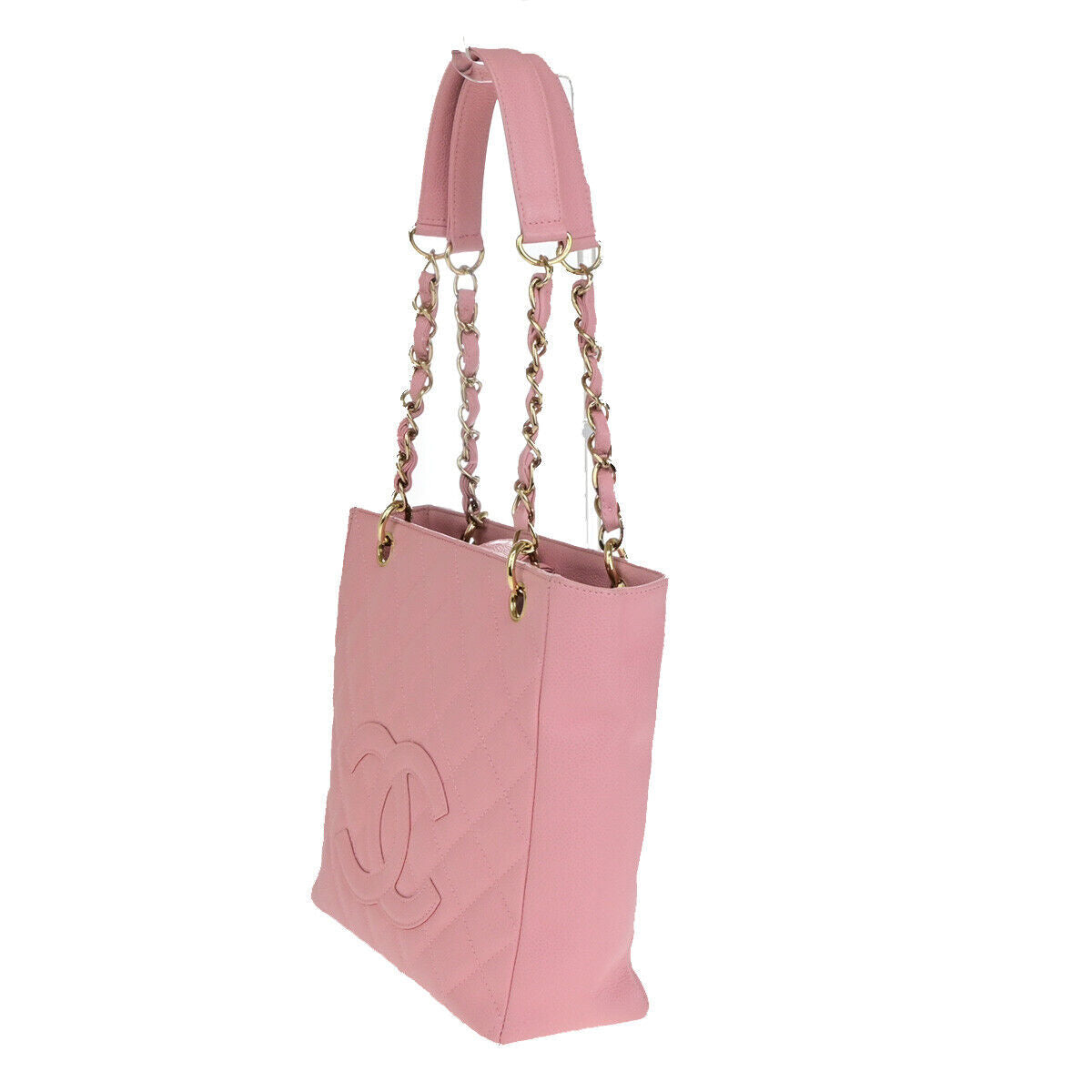 Chanel Shoulder Bag - Almora Bags
