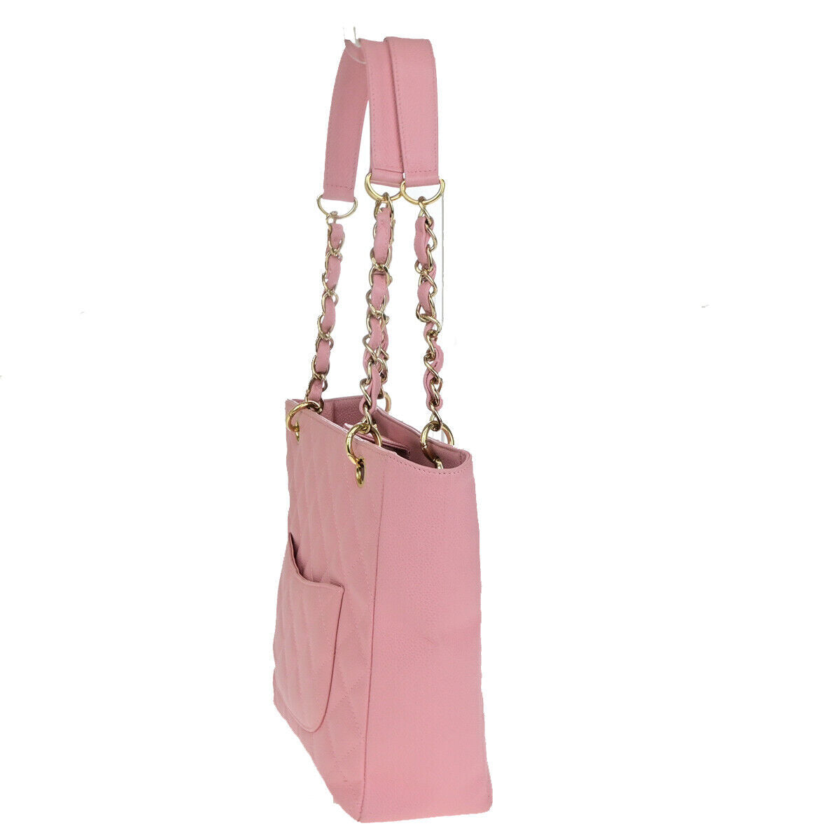 Chanel Shoulder Bag - Almora Bags