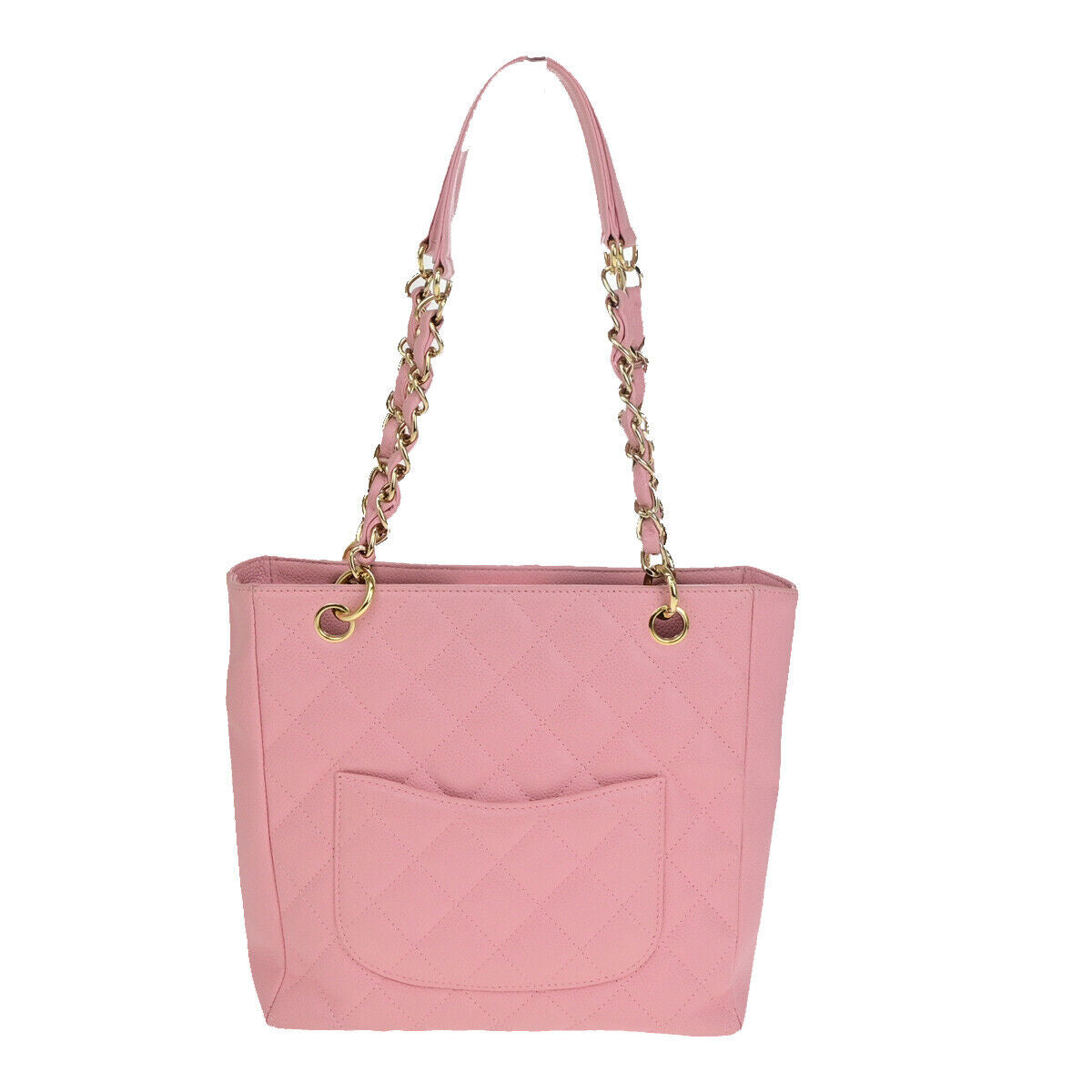 Chanel Shoulder Bag - Almora Bags