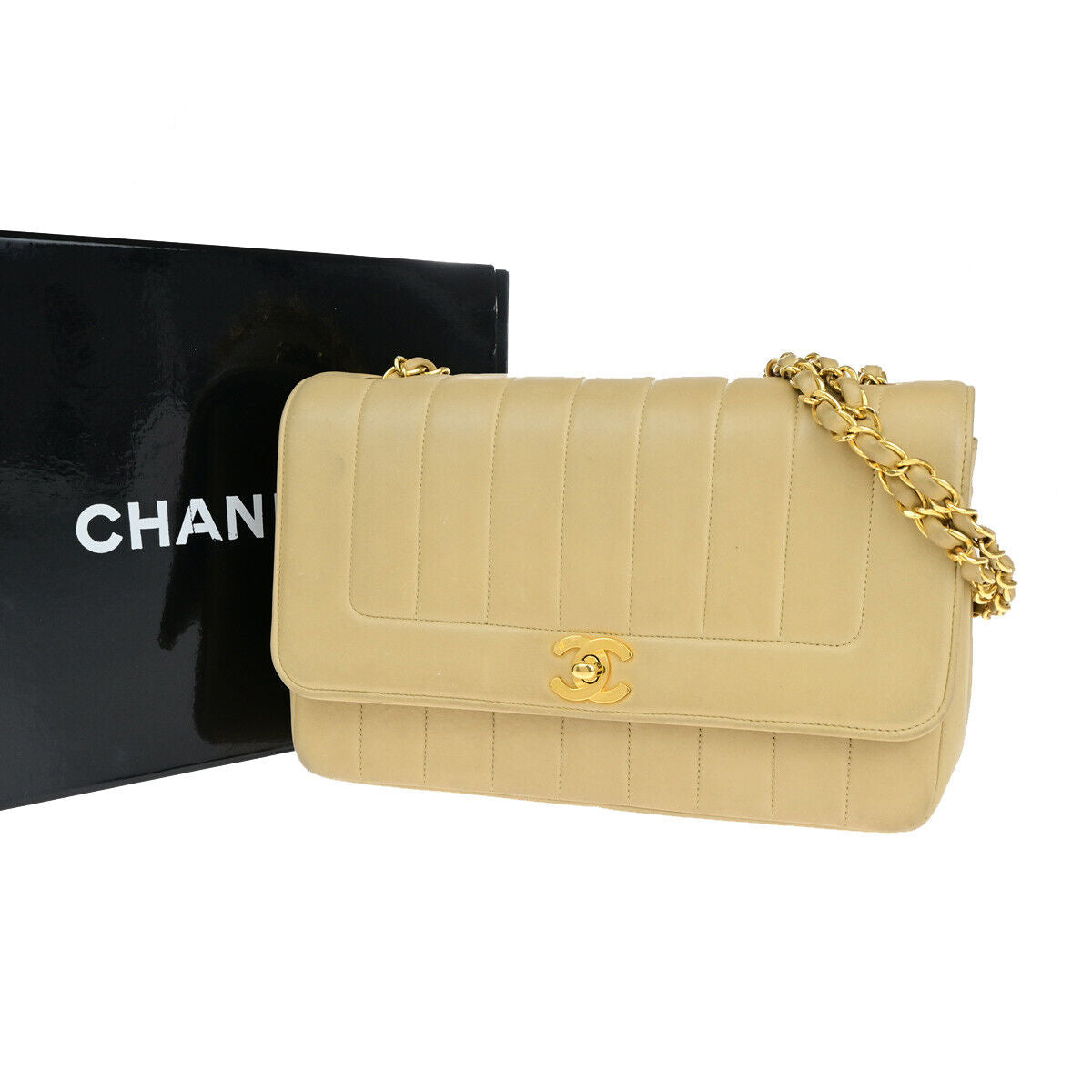 Chanel Handbag - Almora Bags
