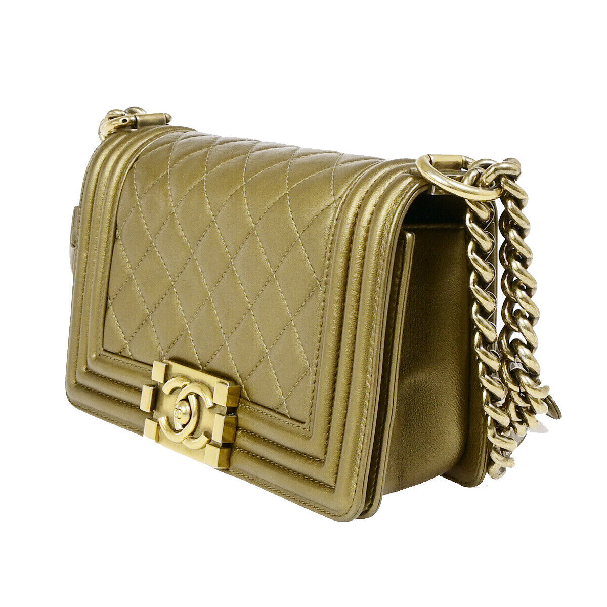 Chanel Shoulder Bag - Almora Bags