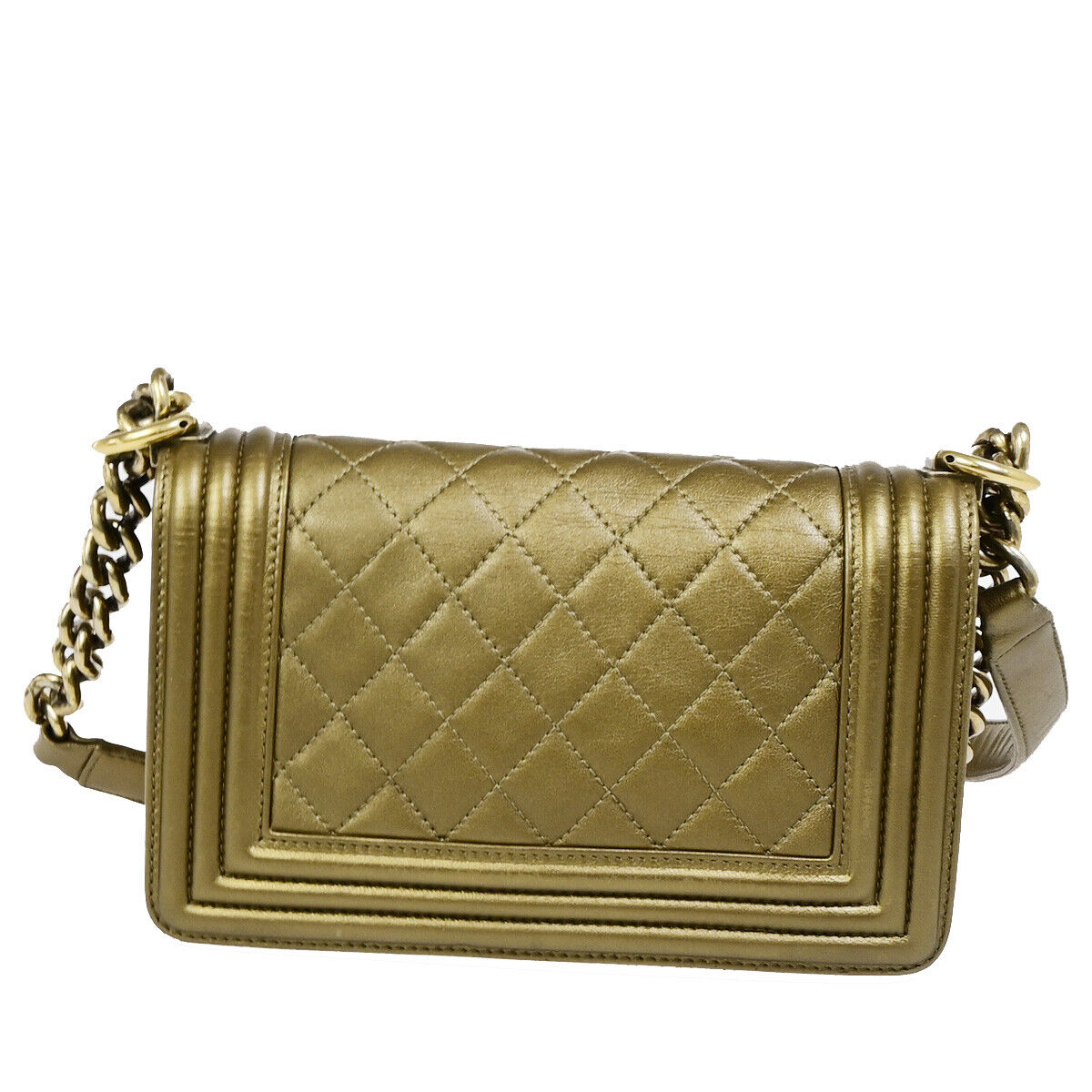 Chanel Shoulder Bag - Almora Bags