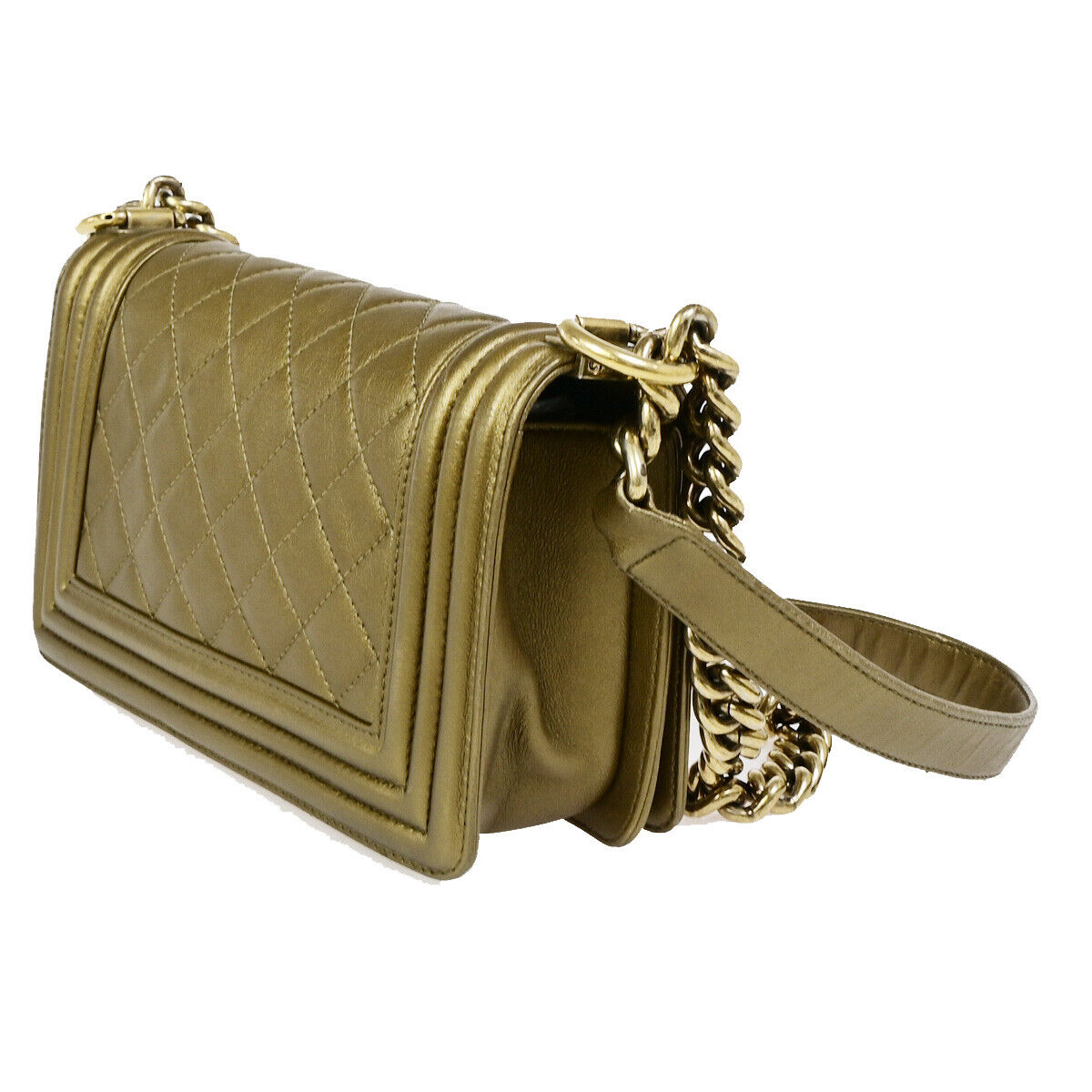 Chanel Shoulder Bag - Almora Bags