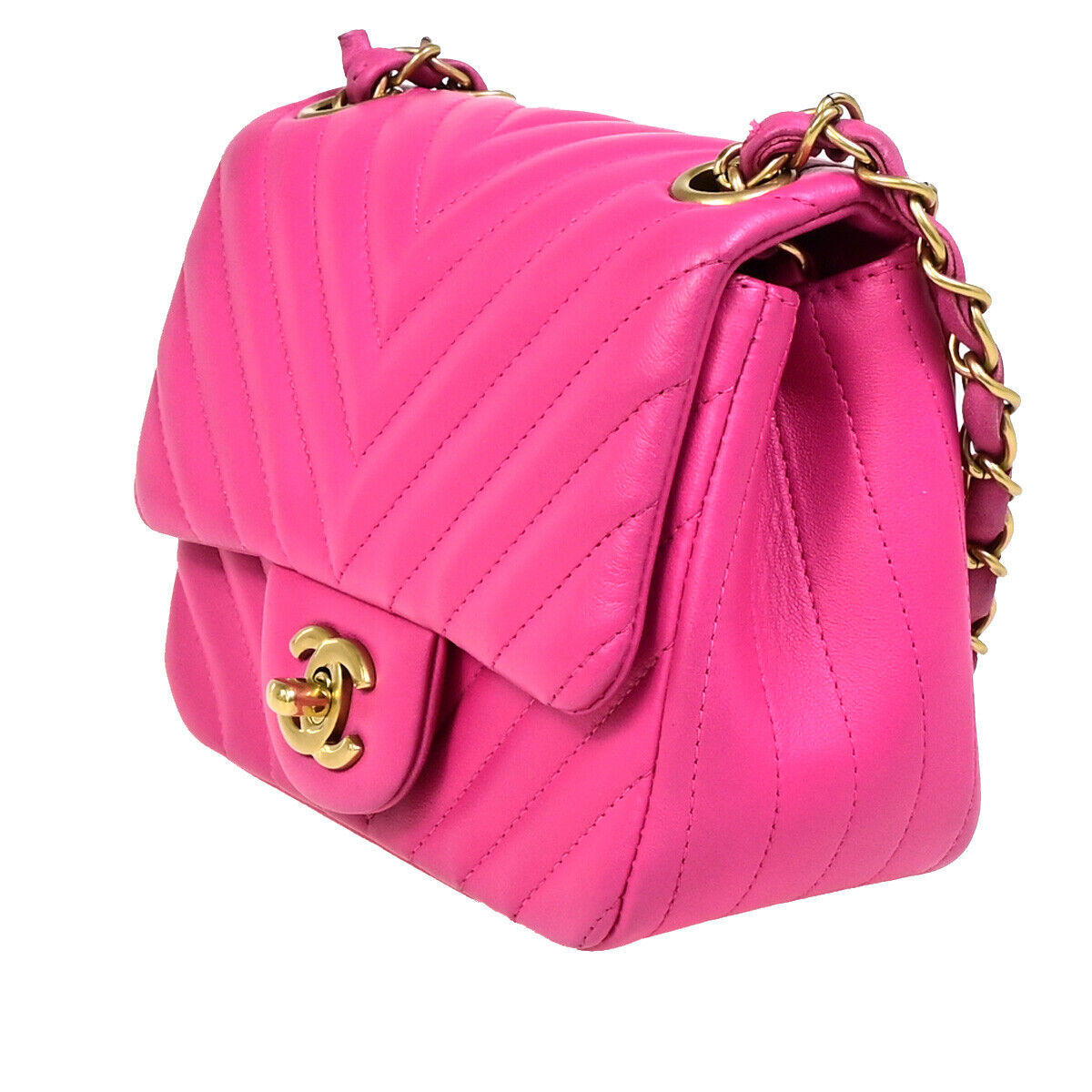 Chanel Handbag - Almora Bags