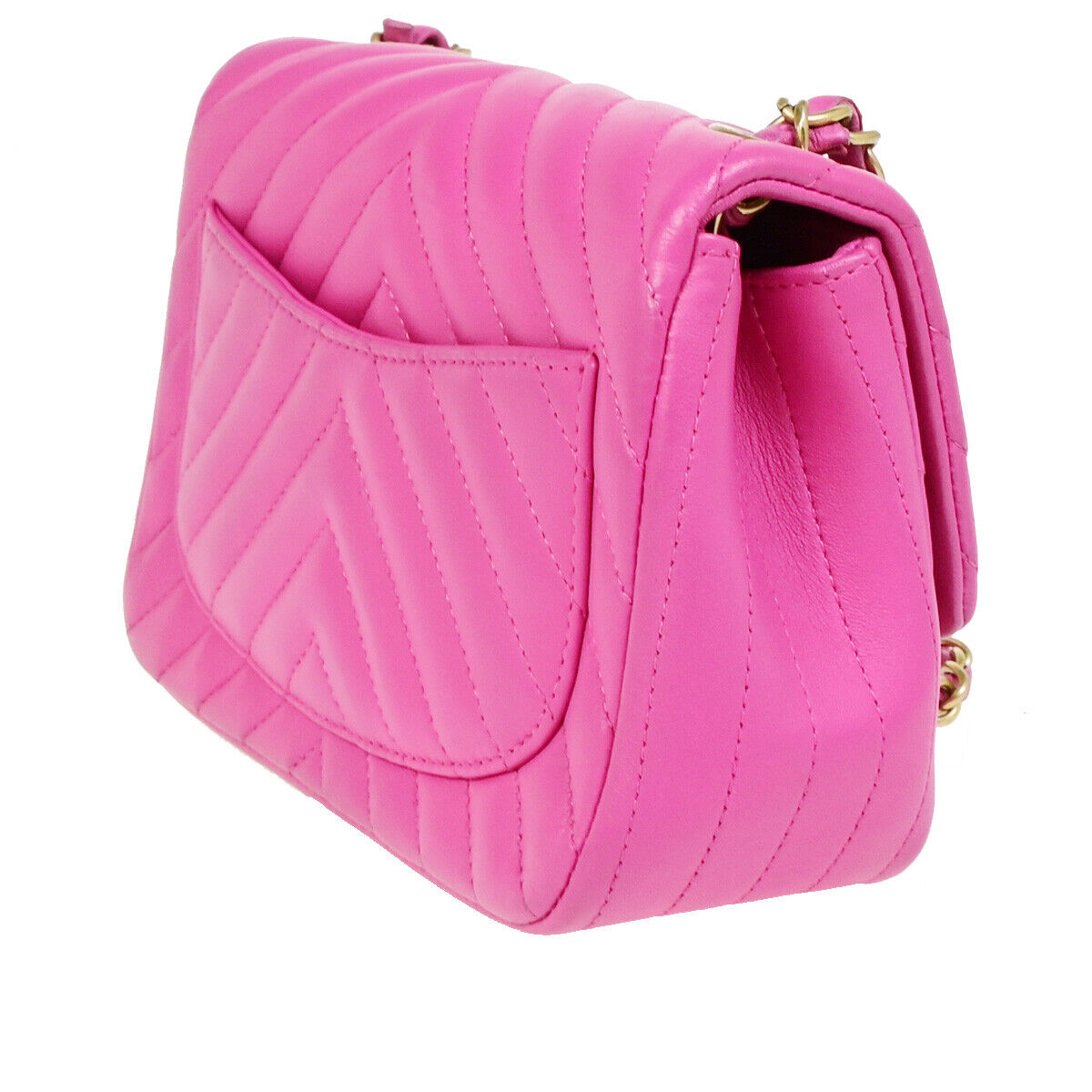 Chanel Handbag - Almora Bags