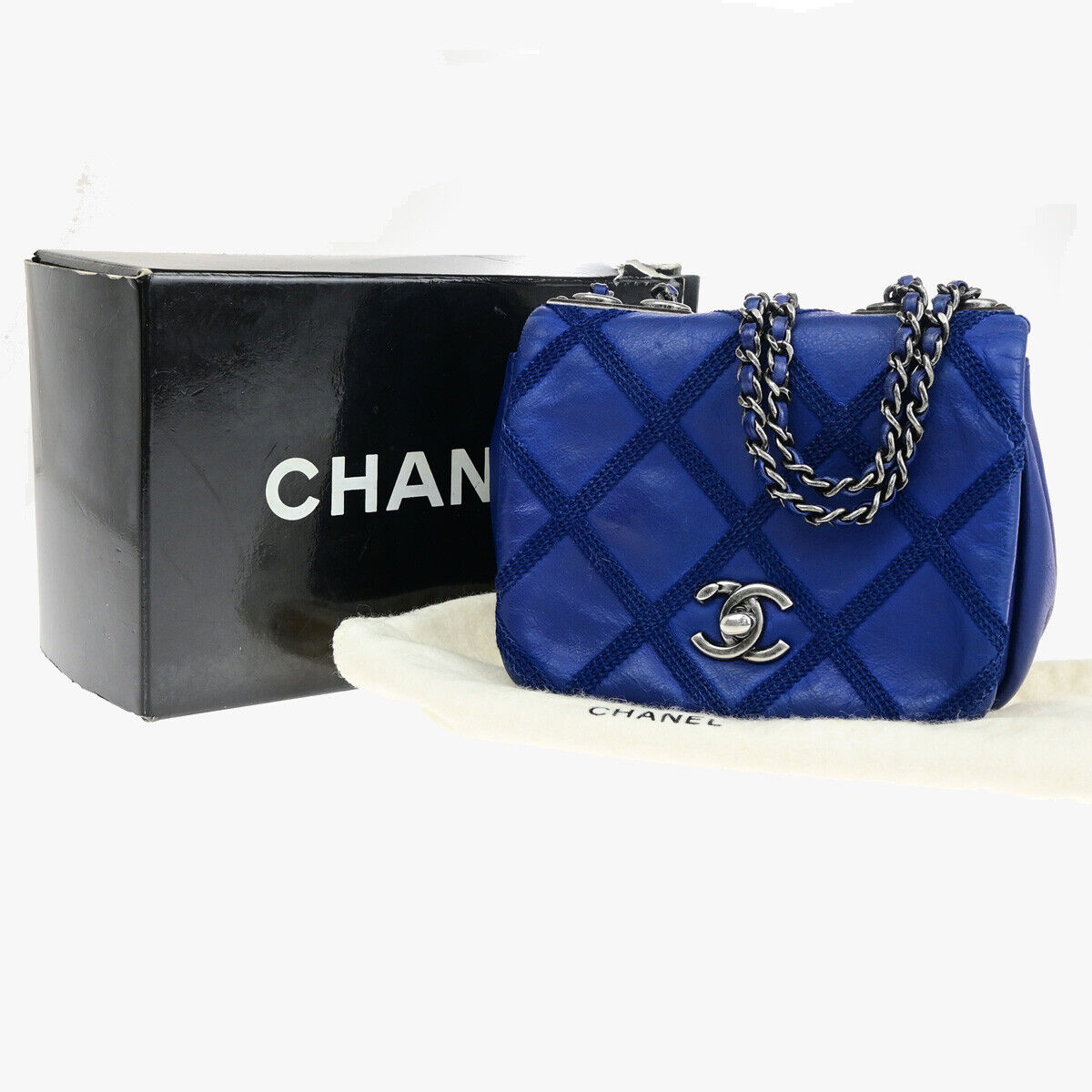 Chanel Handbag - Almora Bags