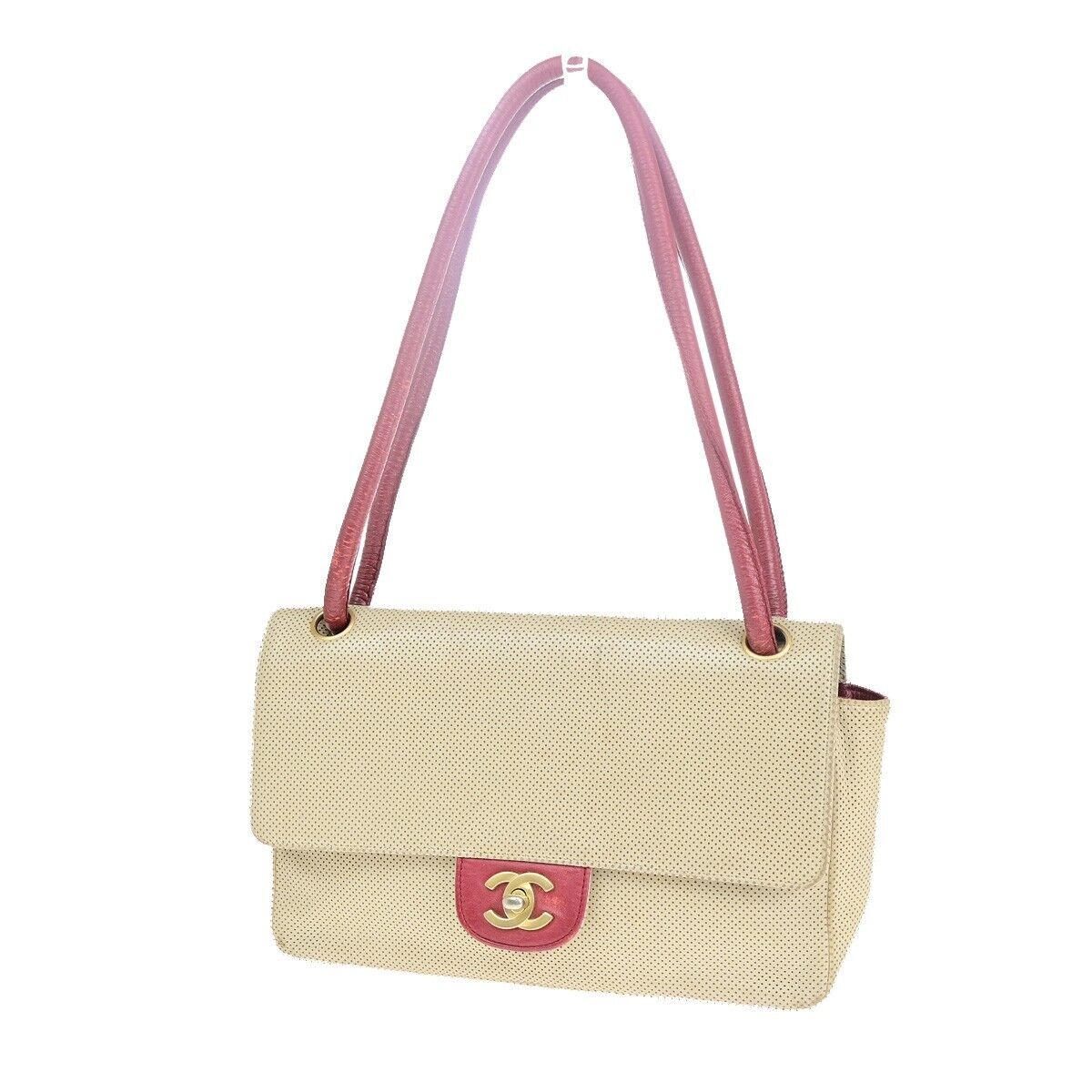 Chanel Shoulder Bag - Almora Bags