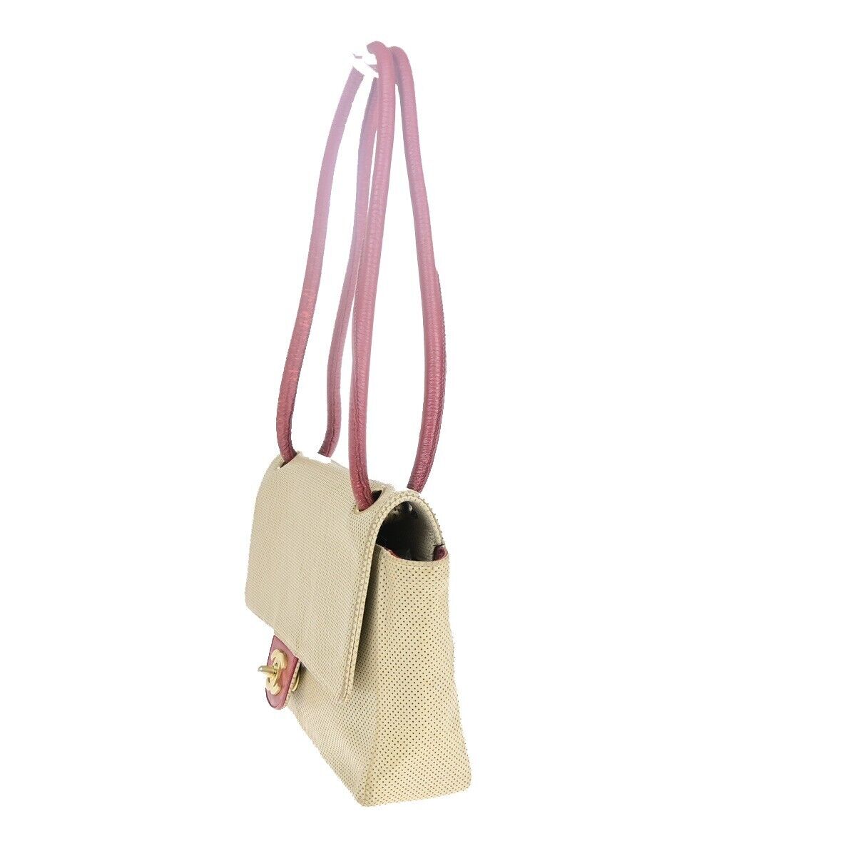 Chanel Shoulder Bag - Almora Bags