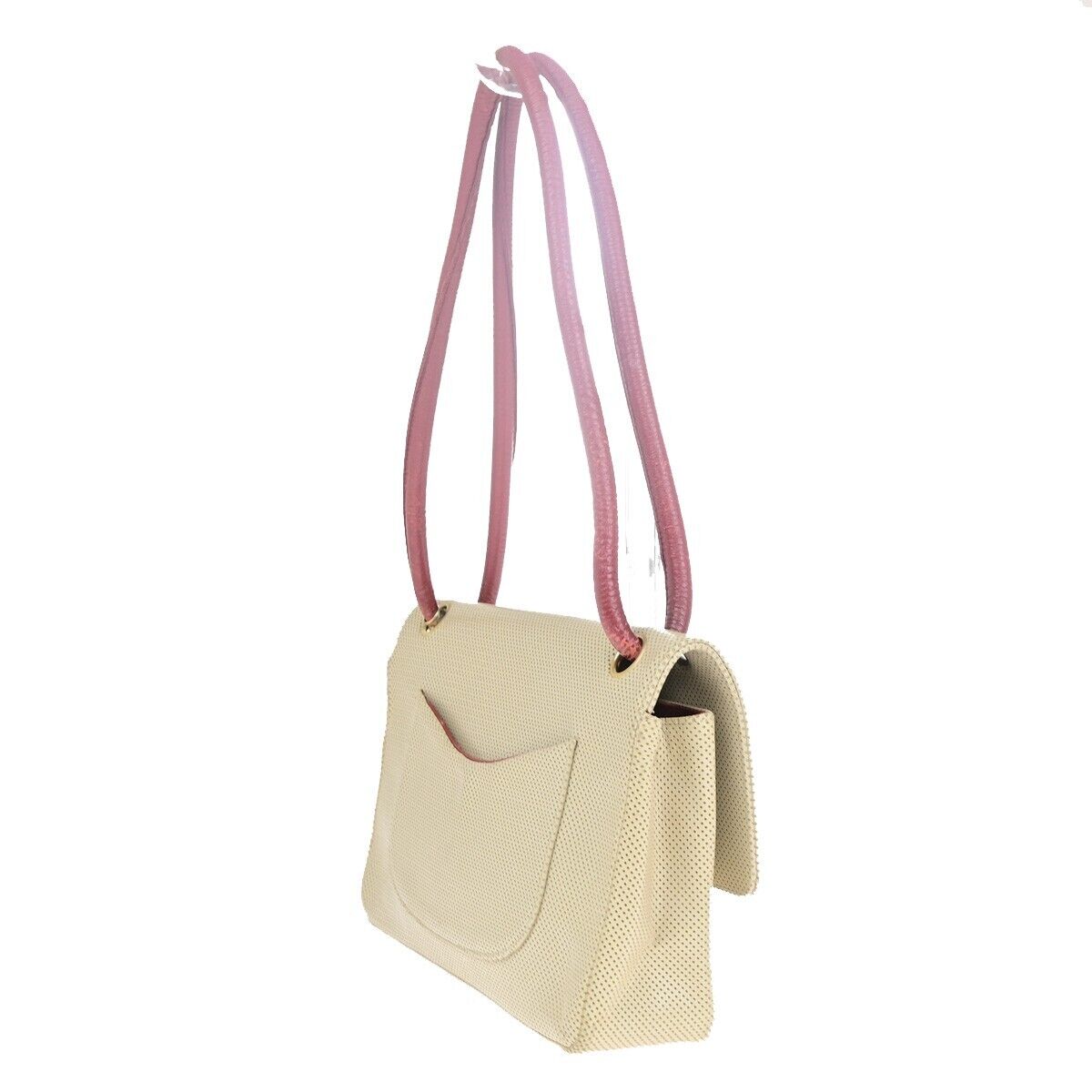 Chanel Shoulder Bag - Almora Bags