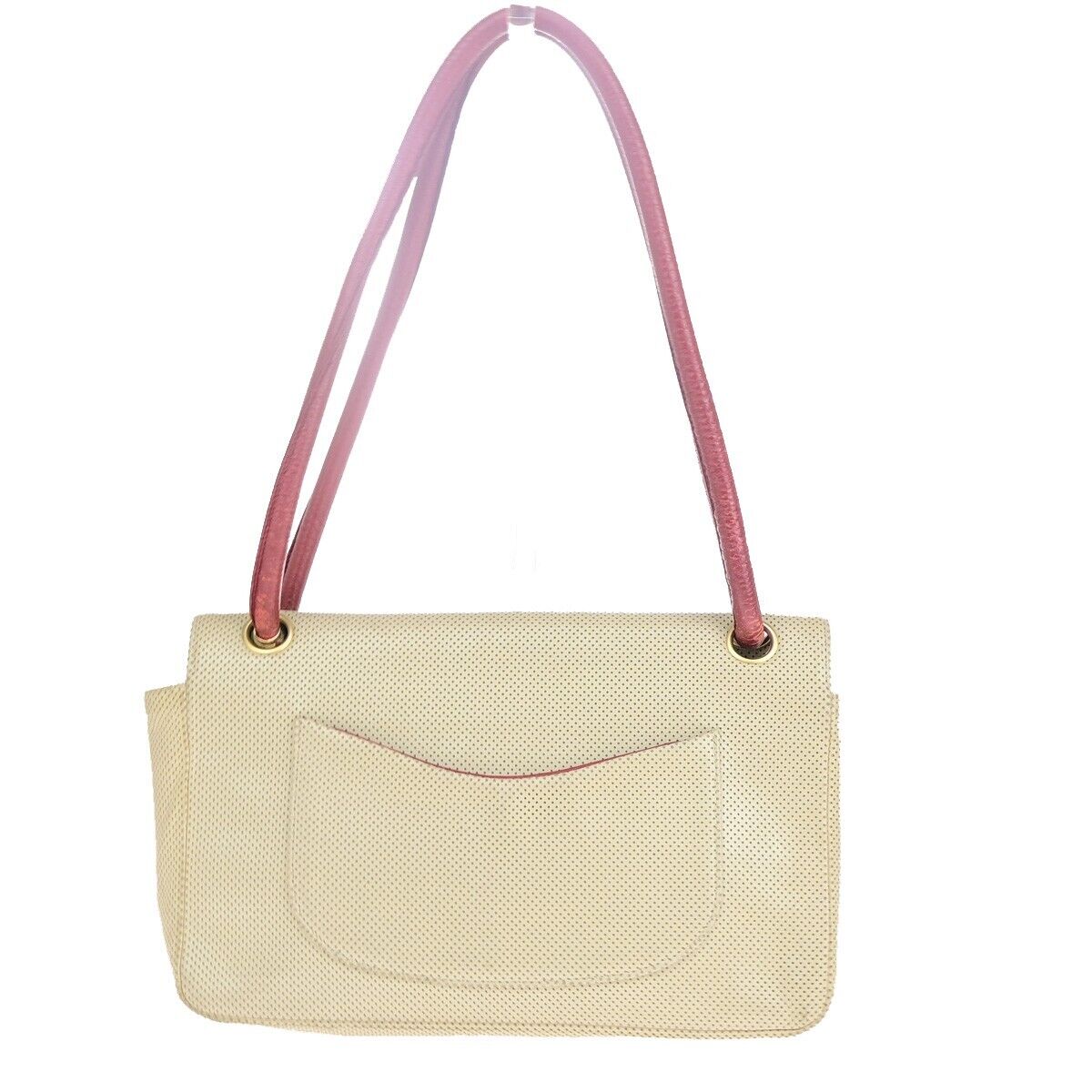 Chanel Shoulder Bag - Almora Bags