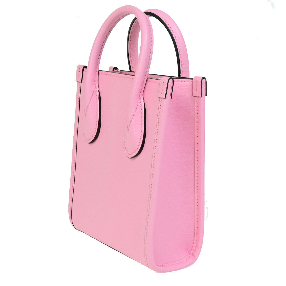 Gucci Leather Mini Shoulder Bag