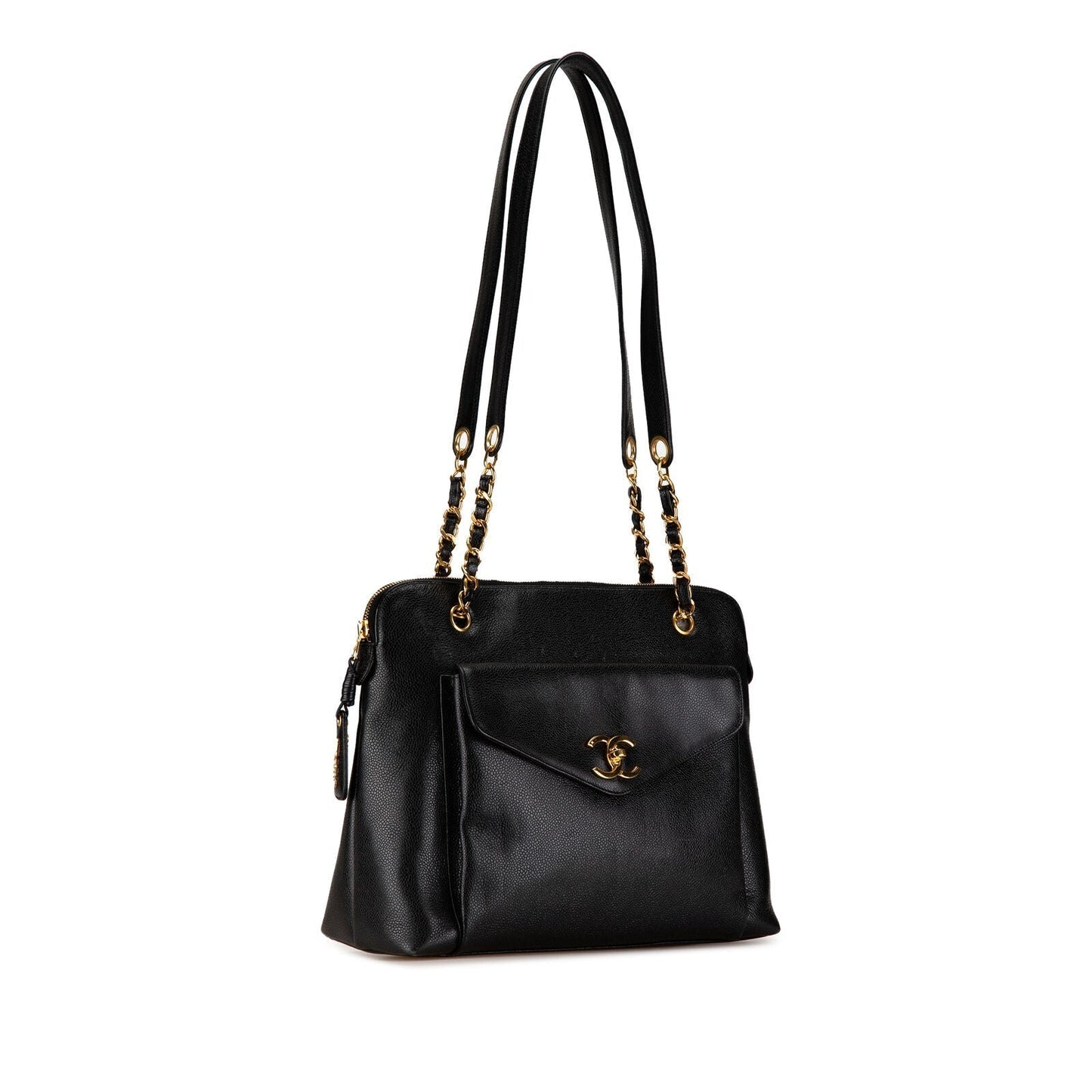 Chanel Handbag - Almora Bags