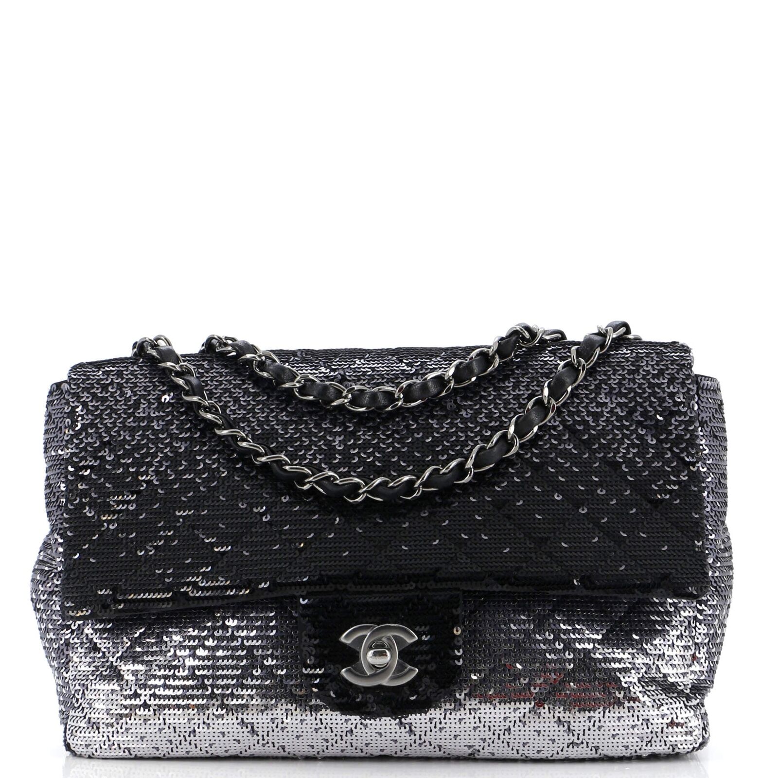 Chanel Flap Shoulder Bag - Almora Bags