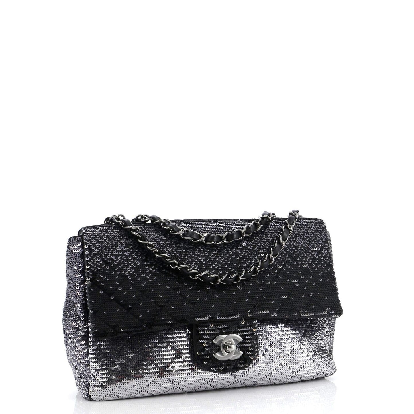 Chanel Flap Shoulder Bag - Almora Bags