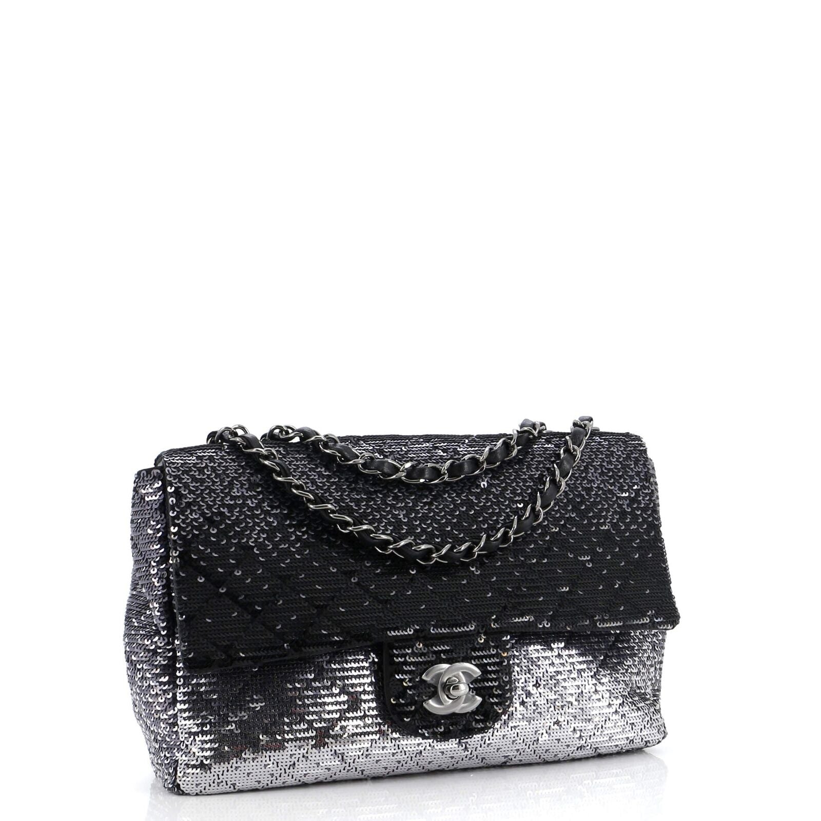 Chanel Flap Shoulder Bag - Almora Bags