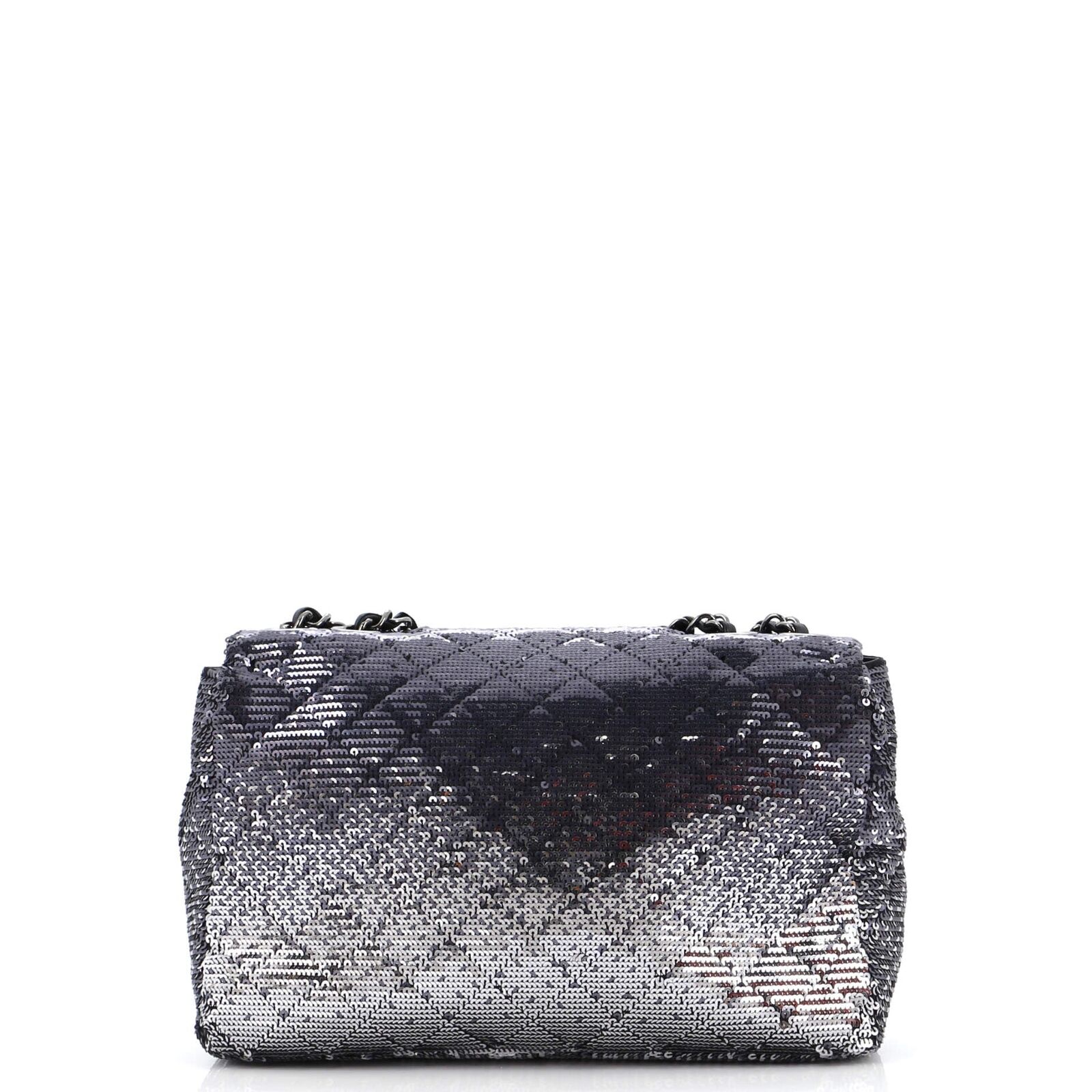 Chanel Flap Shoulder Bag - Almora Bags
