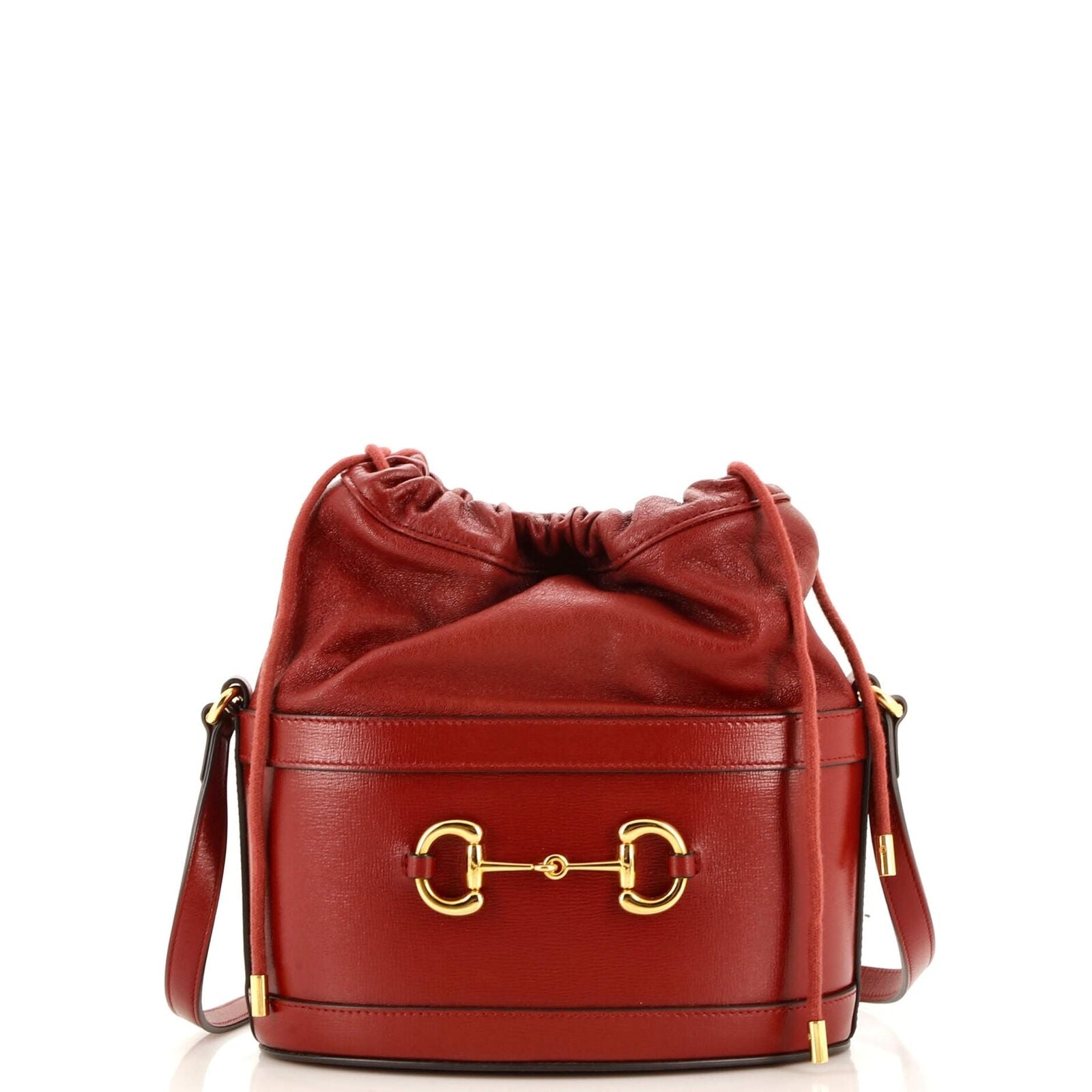 Gucci Leather Crossbody