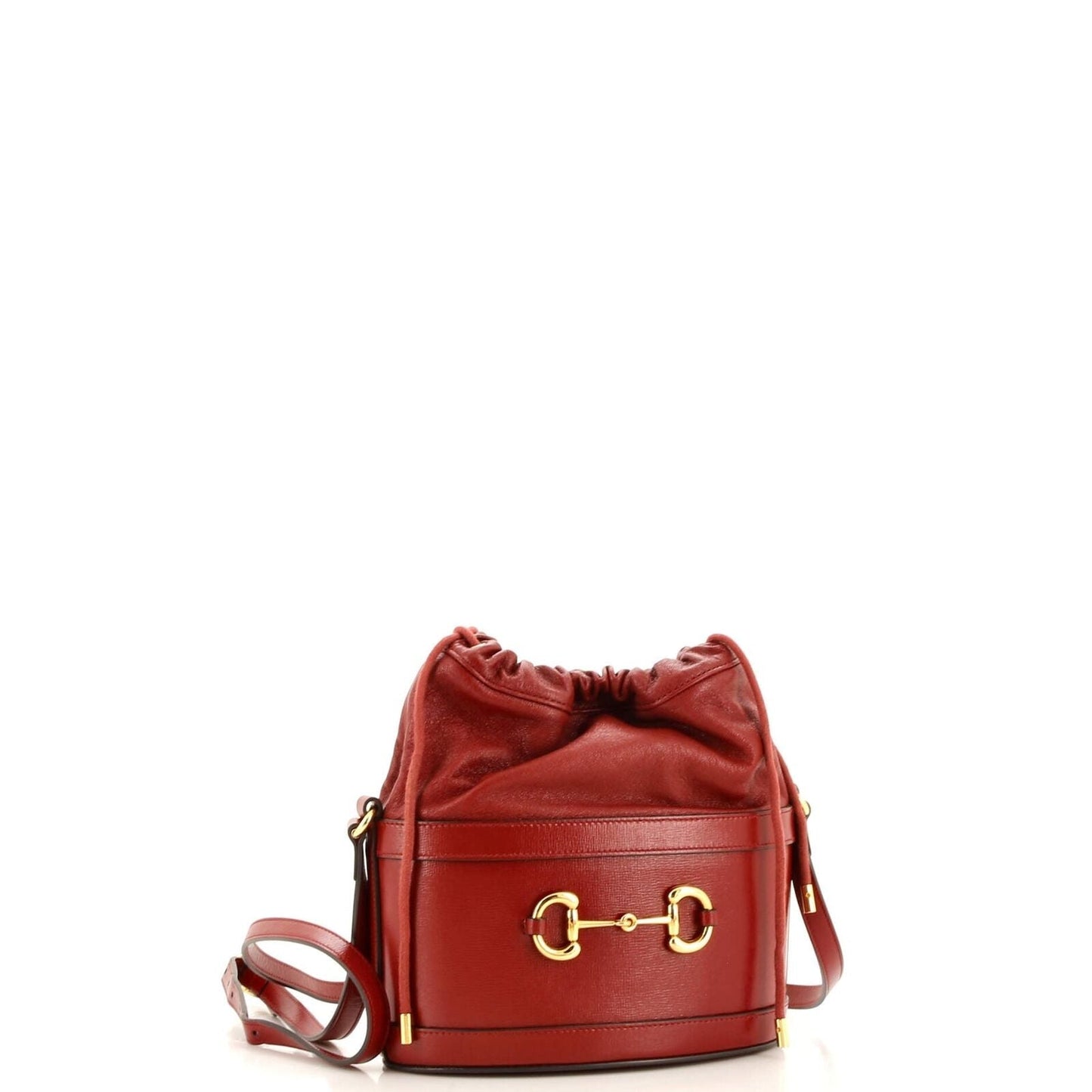 Gucci Leather Crossbody
