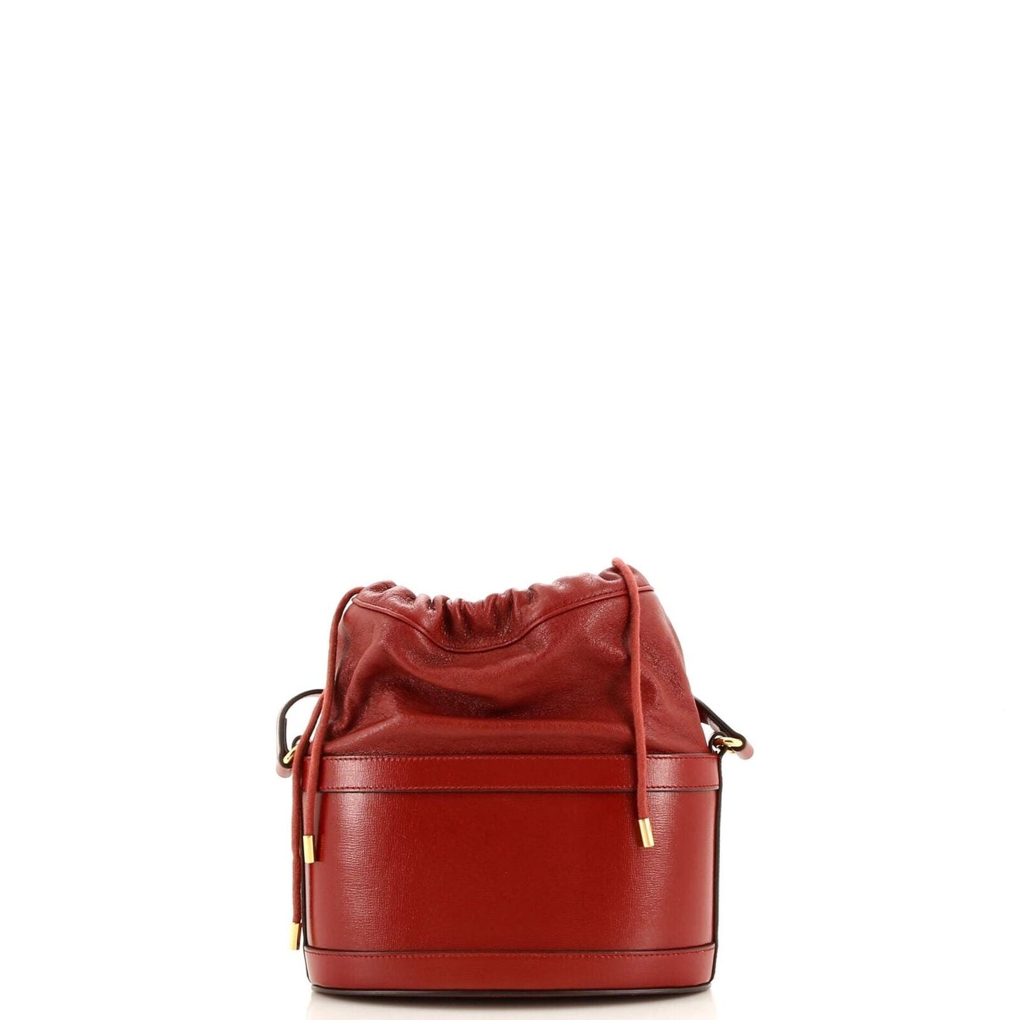 Gucci Leather Crossbody