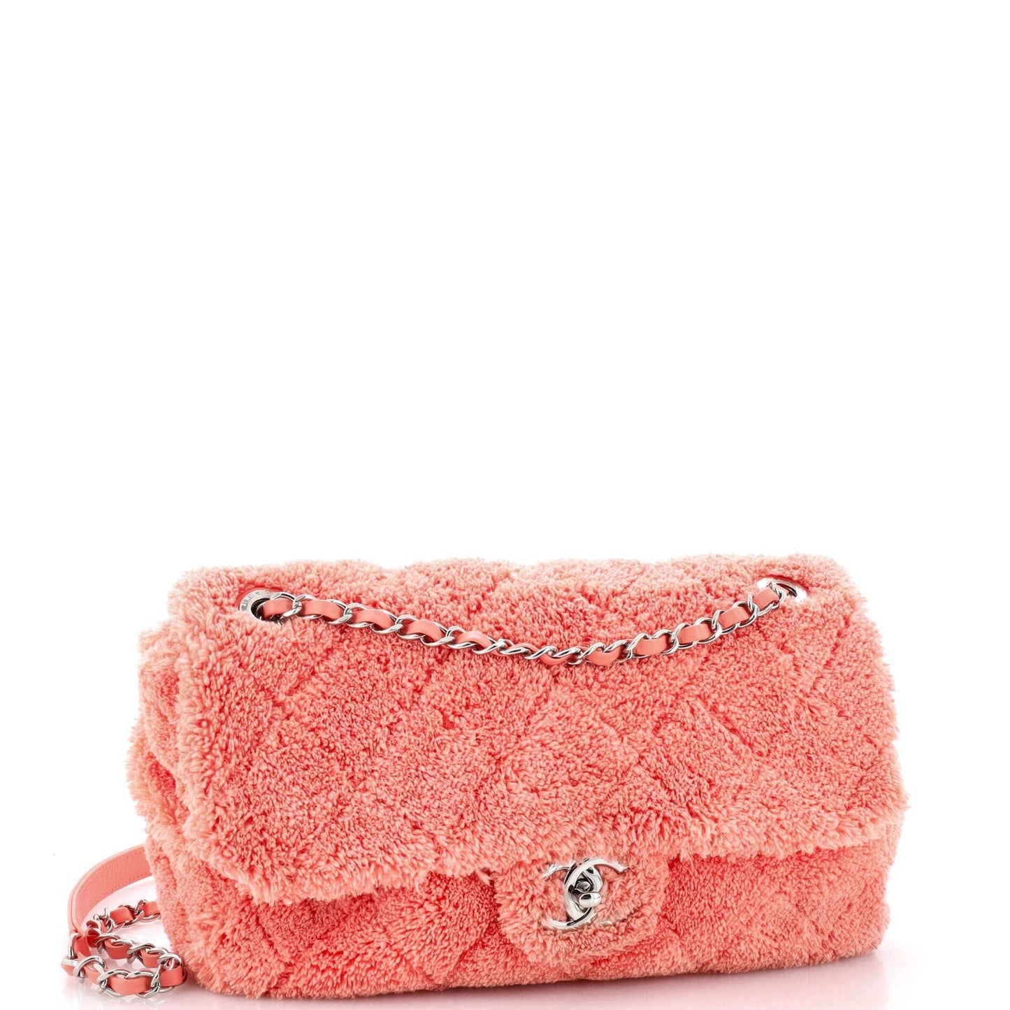 Chanel Flap Shoulder Bag - Almora Bags