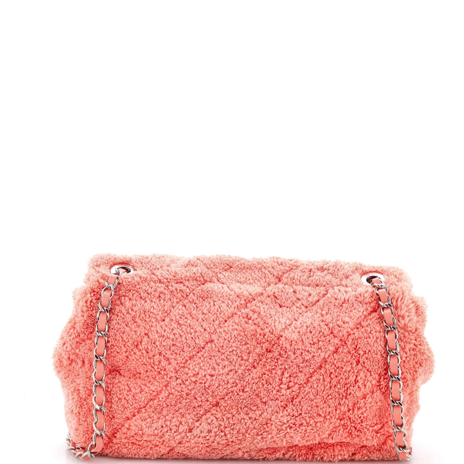 Chanel Flap Shoulder Bag - Almora Bags