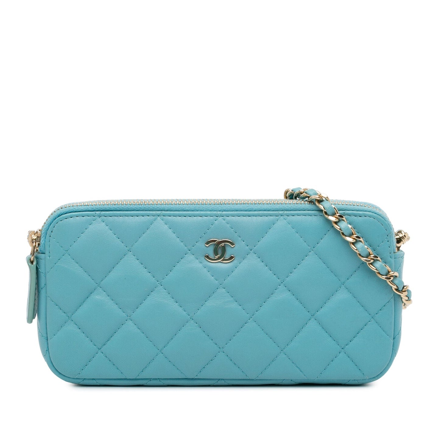 Chanel Wallet On Chain Crossbody Bag - Almora Bags