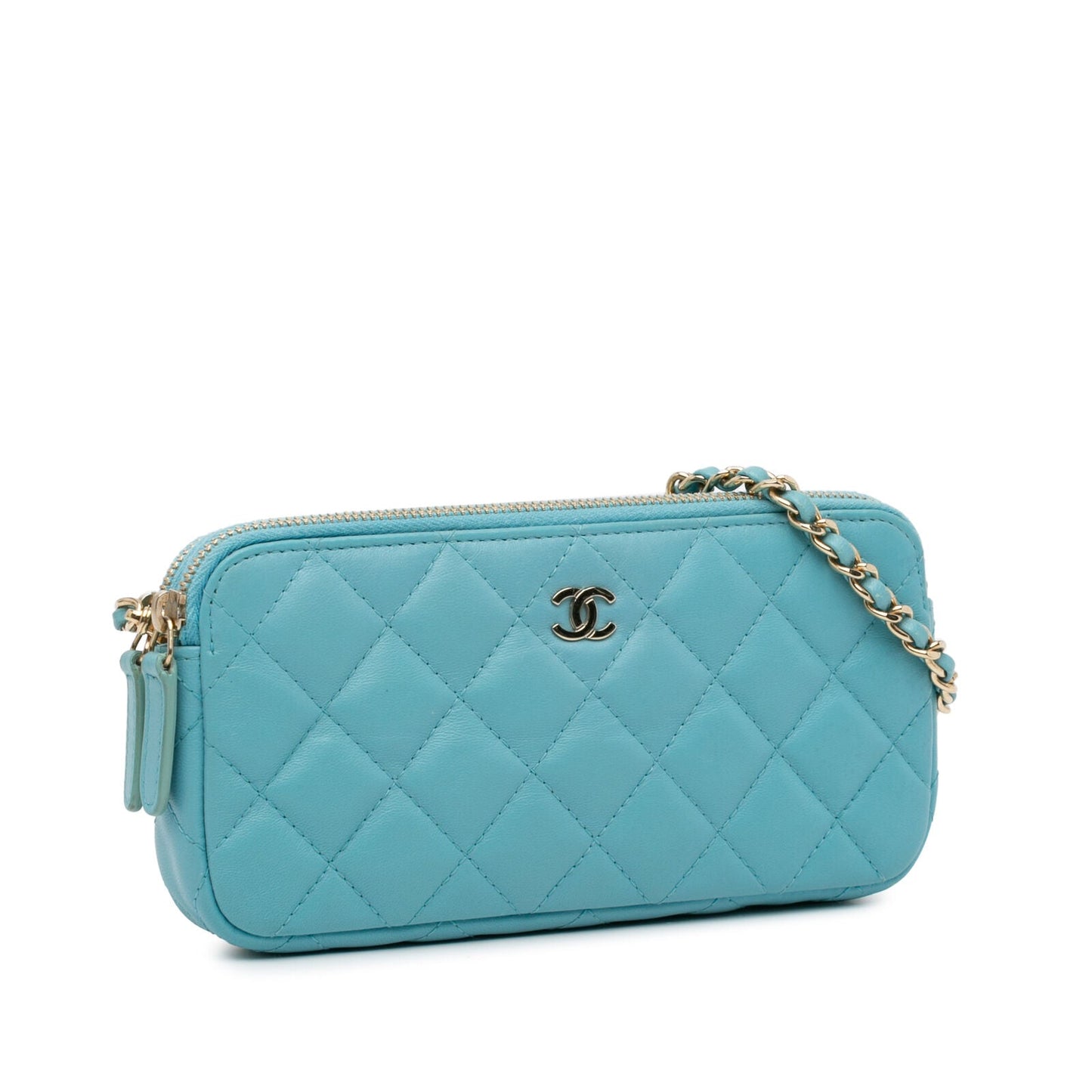 Chanel Wallet On Chain Crossbody Bag - Almora Bags