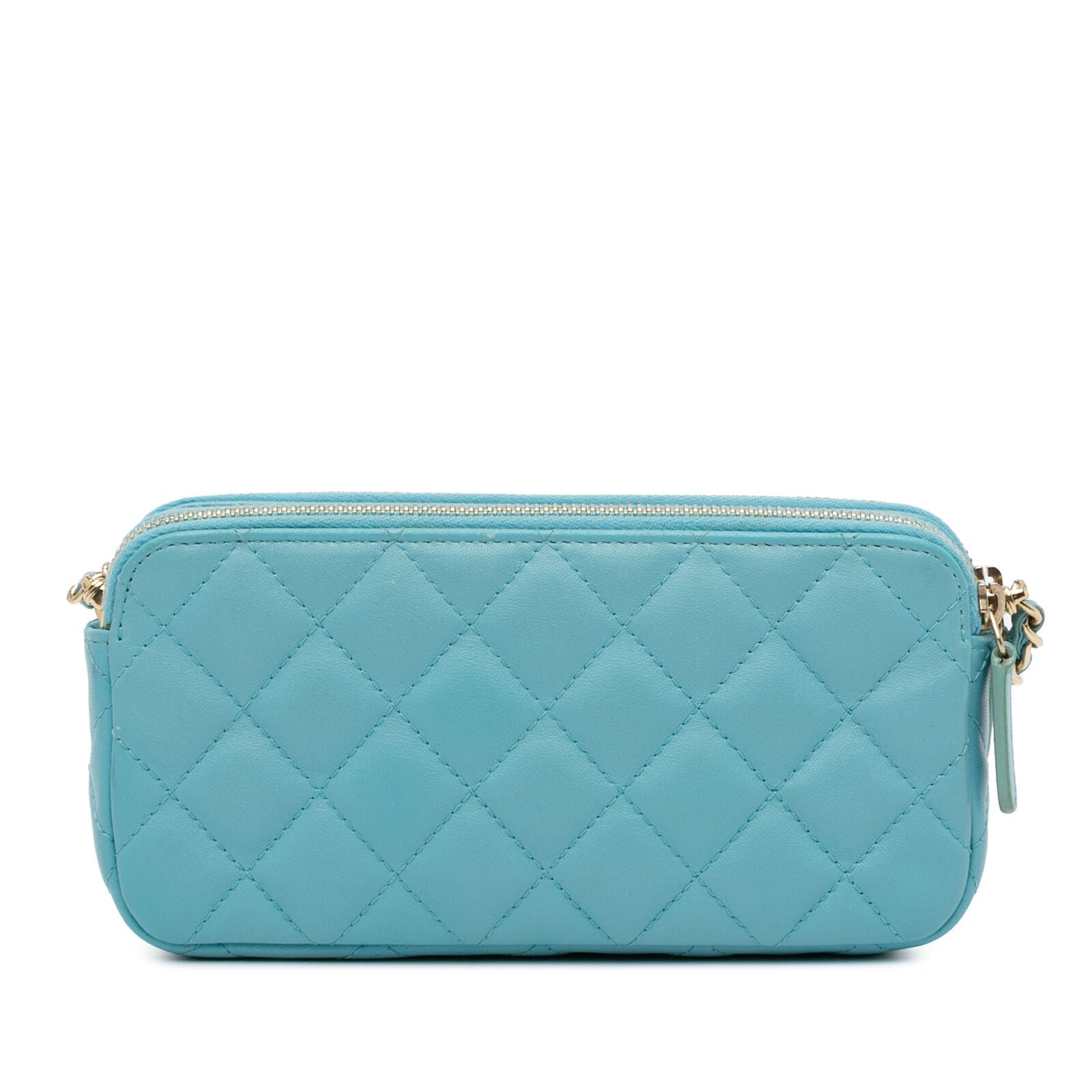 Chanel Wallet On Chain Crossbody Bag - Almora Bags