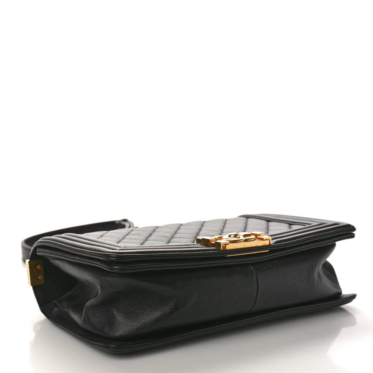 Chanel Flap Shoulder Bag - Almora Bags
