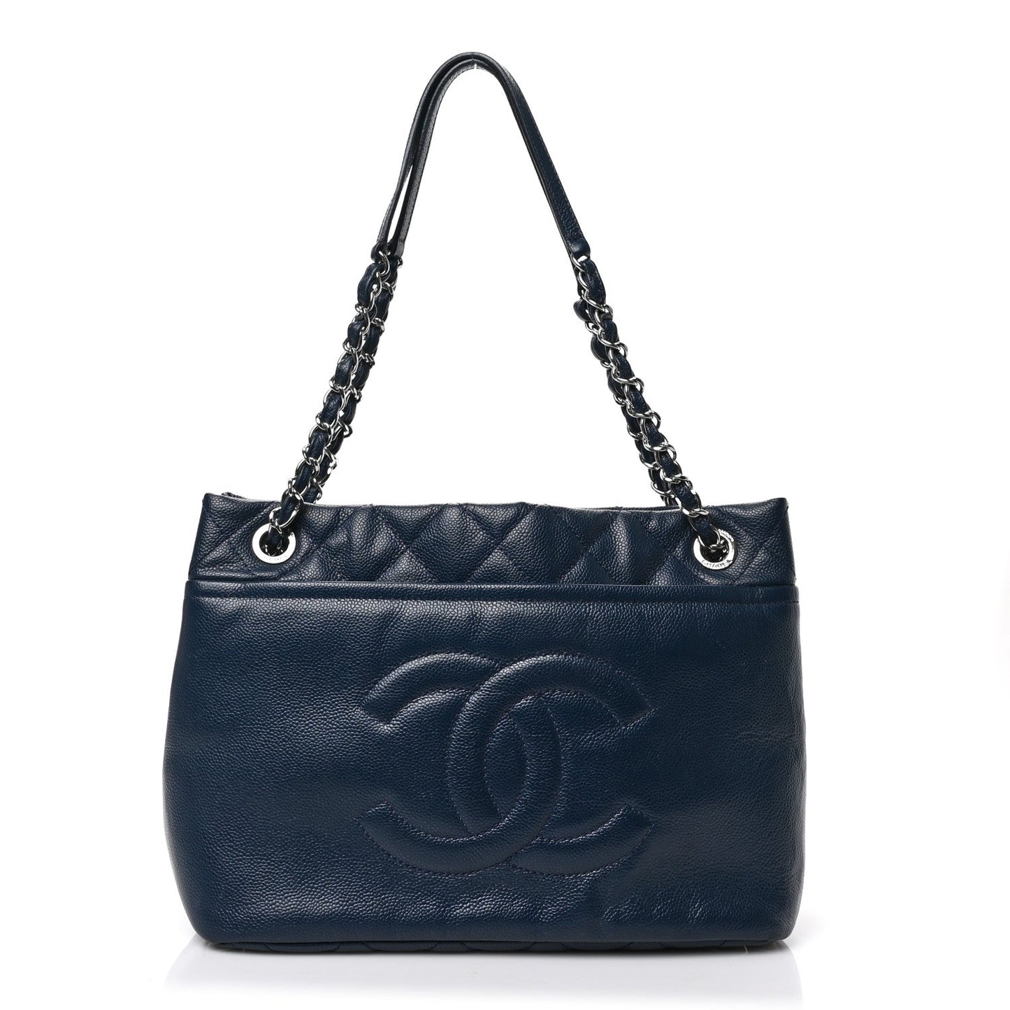 Chanel Tote Bag - Almora Bags