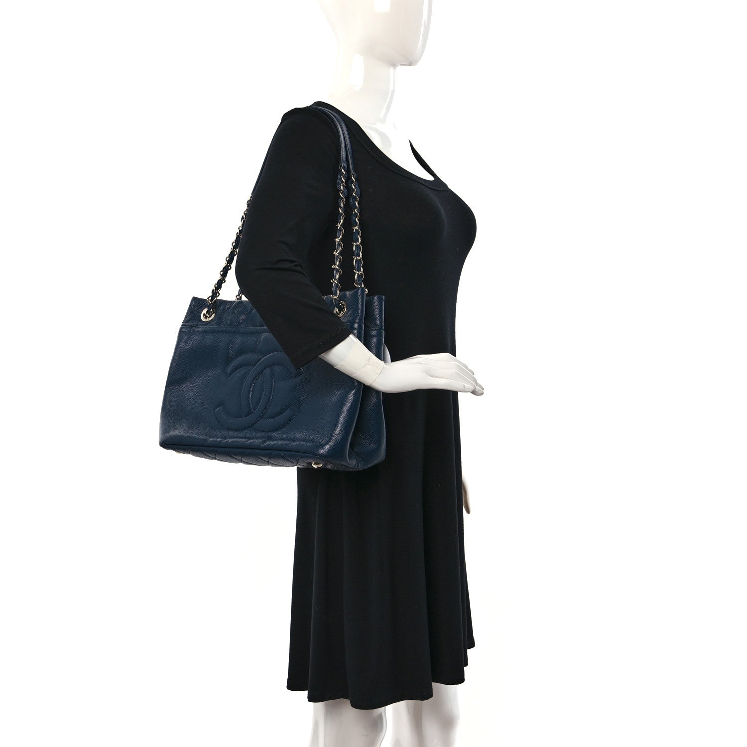Chanel Tote Bag - Almora Bags